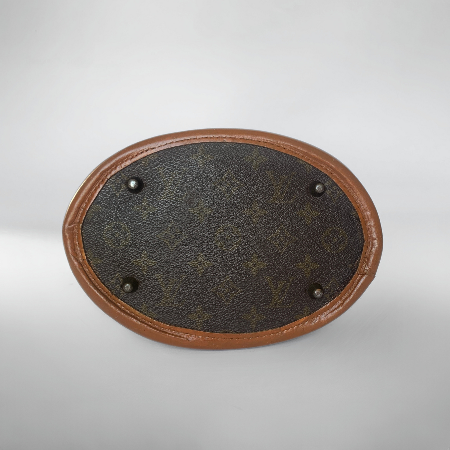 Louis Vuitton Louis Vuitton Bucket USA Monogram Canvas - Shoulder Bags - Etoile Luxury Vintage