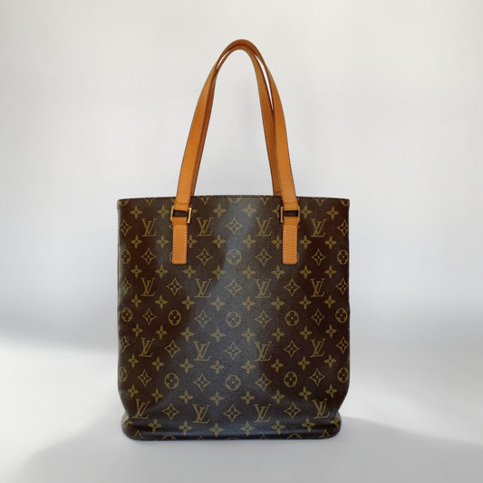 Louis Vuitton Louis Vuitton Vavin GM Monogram Canvas - Shoulder bags - Etoile Luxury Vintage