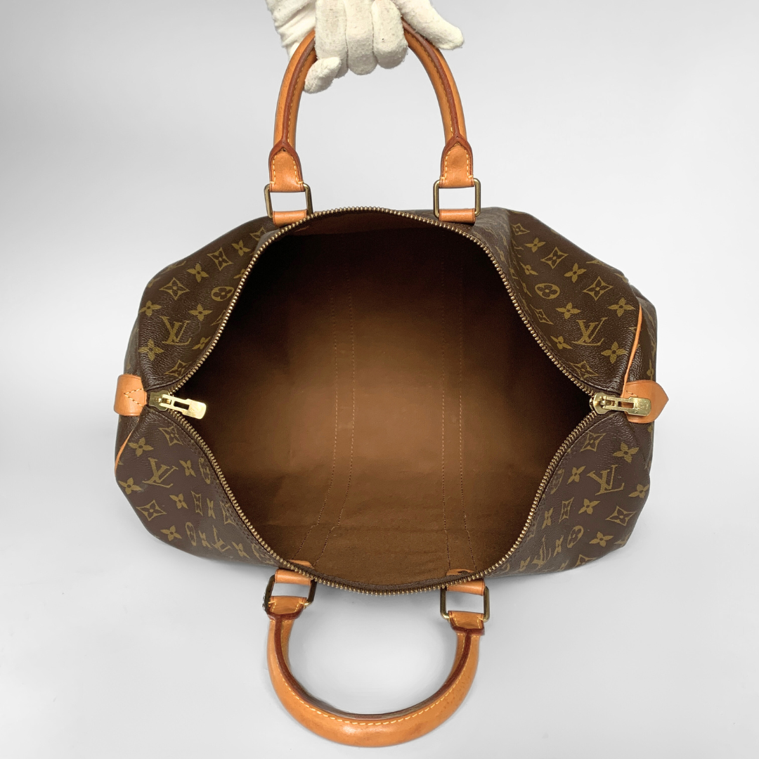 Louis Vuitton Keepall 45 Monogram Canvas