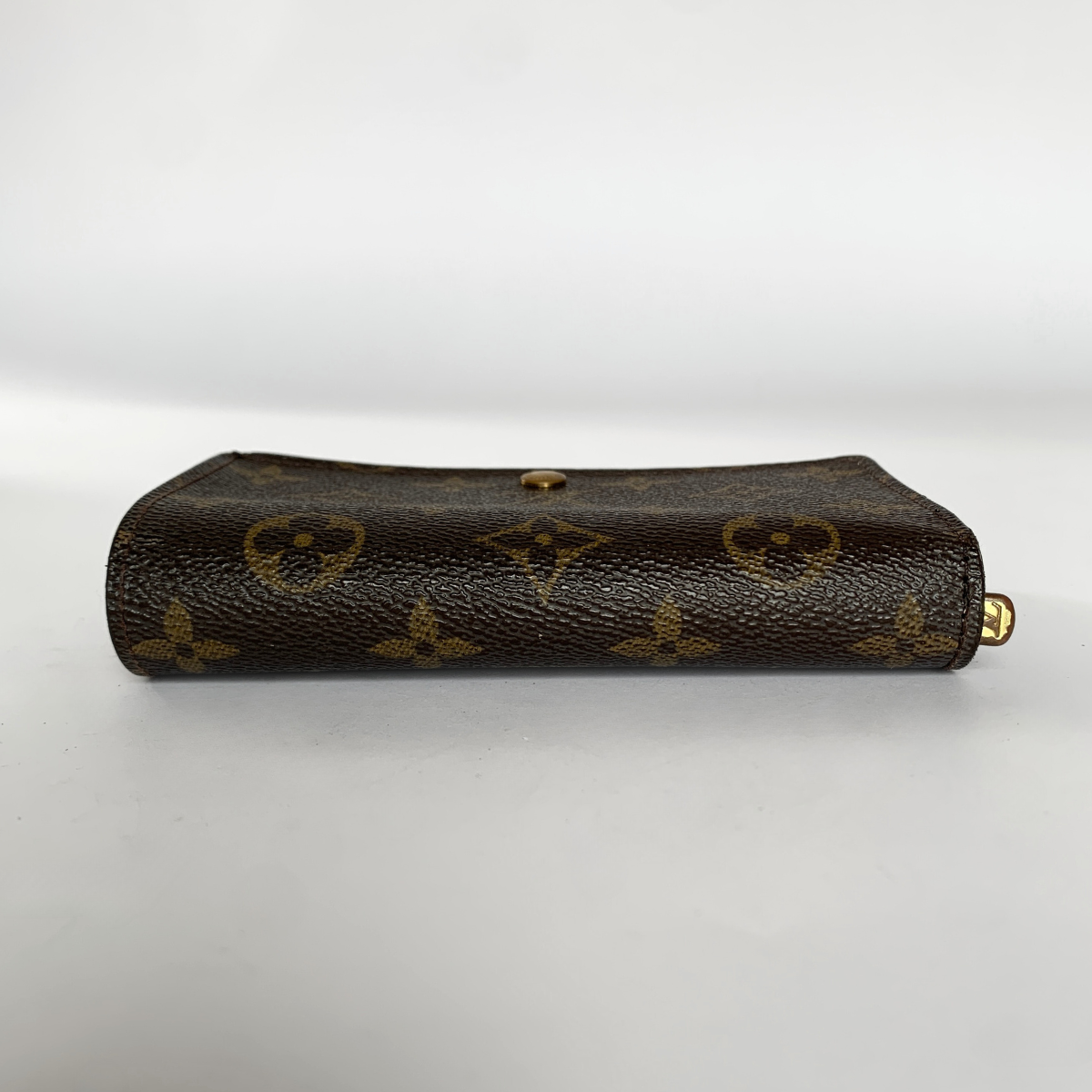 Louis Vuitton Louis Vuitton Wallet Medium Monogram Canvas - Wallets - Etoile Luxury Vintage