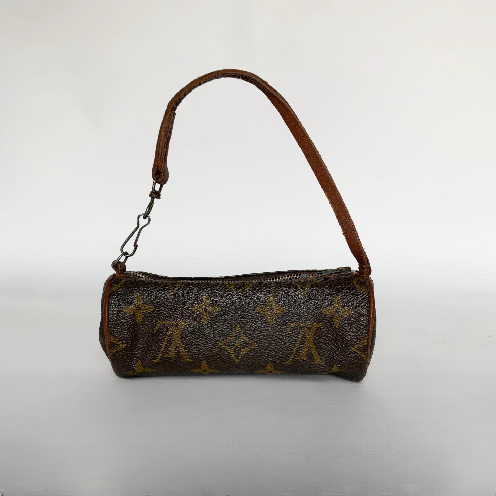 Louis Vuitton Louis Vuitton Pouche Papillon Monogram Canvas - Handbags - Etoile Luxury Vintage