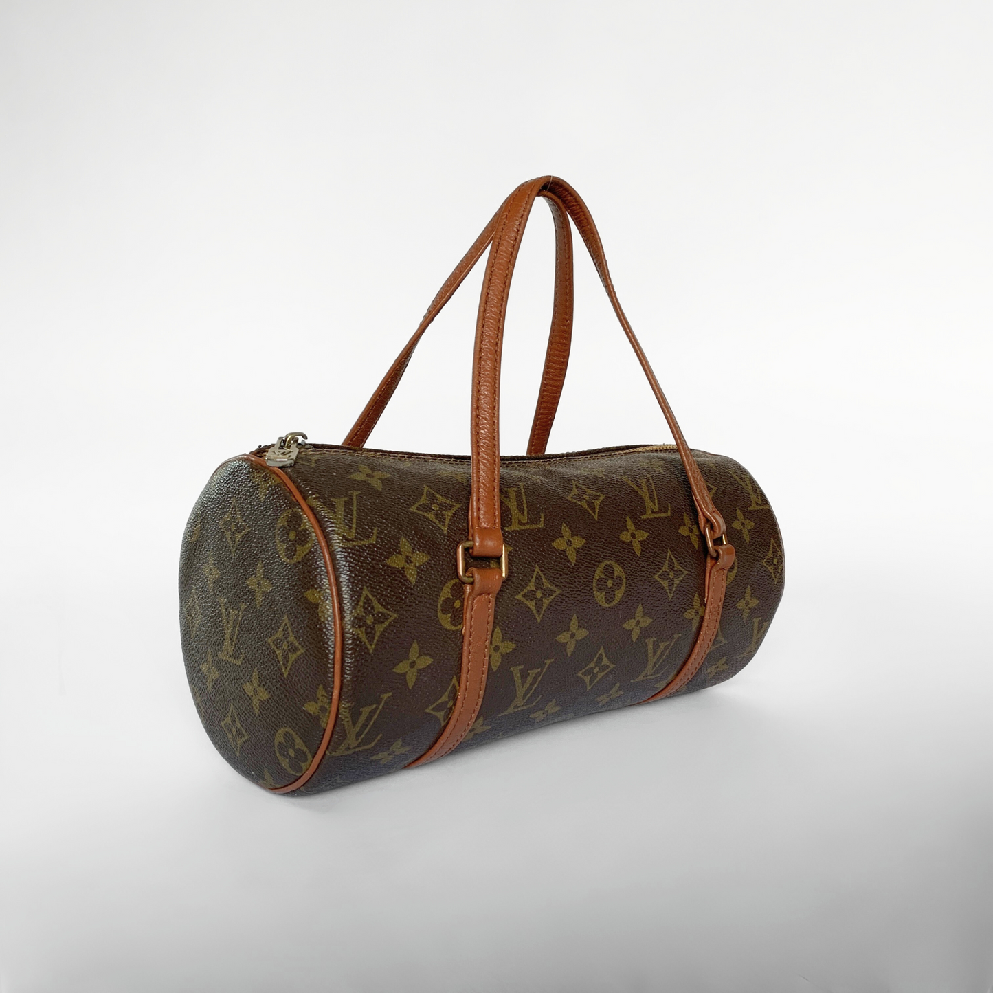 Louis Vuitton Papillion 26 Monogram Canvas