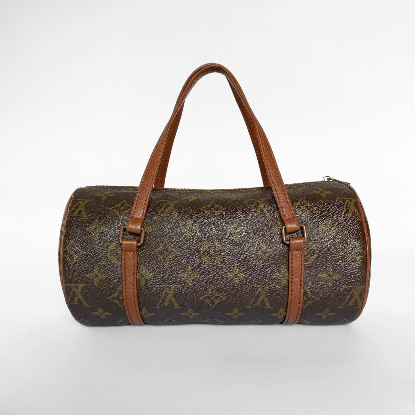 Louis Vuitton Papillion 26 Monogram Canvas