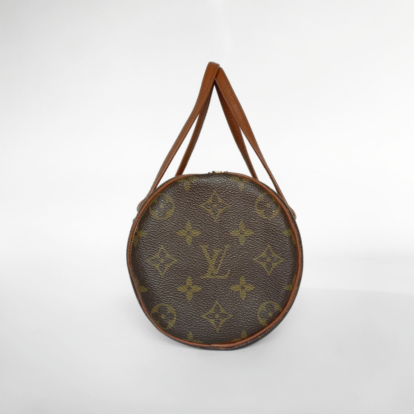 Louis Vuitton Papillion 26 Monogram Canvas