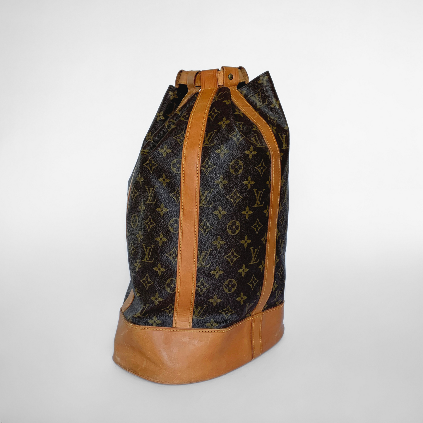 Louis Vuitton Randonnée GM Monogram Canvas