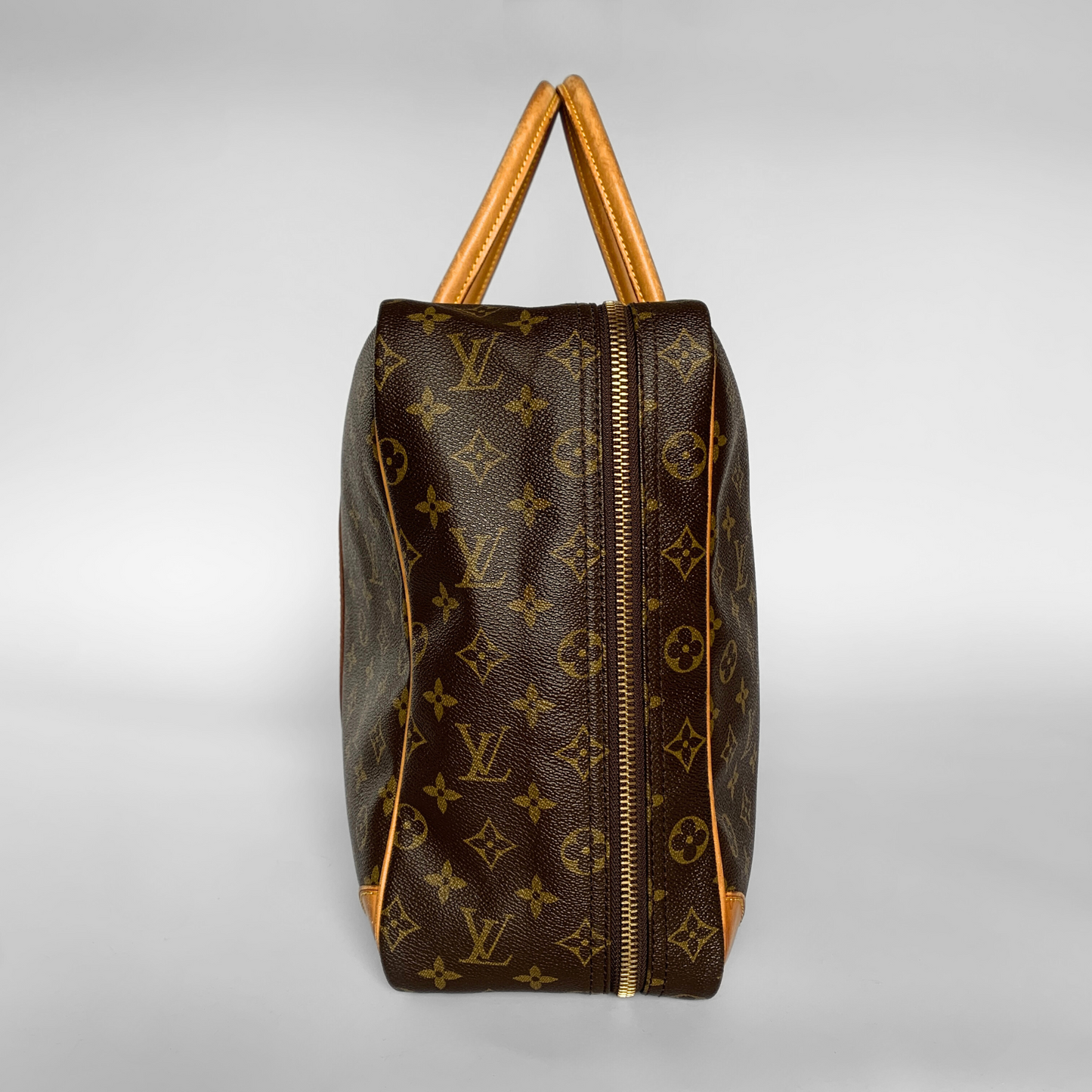 Louis Vuitton Louis Vuitton Sirius 45 Monogram Canvas - Travel bags - Etoile Luxury Vintage