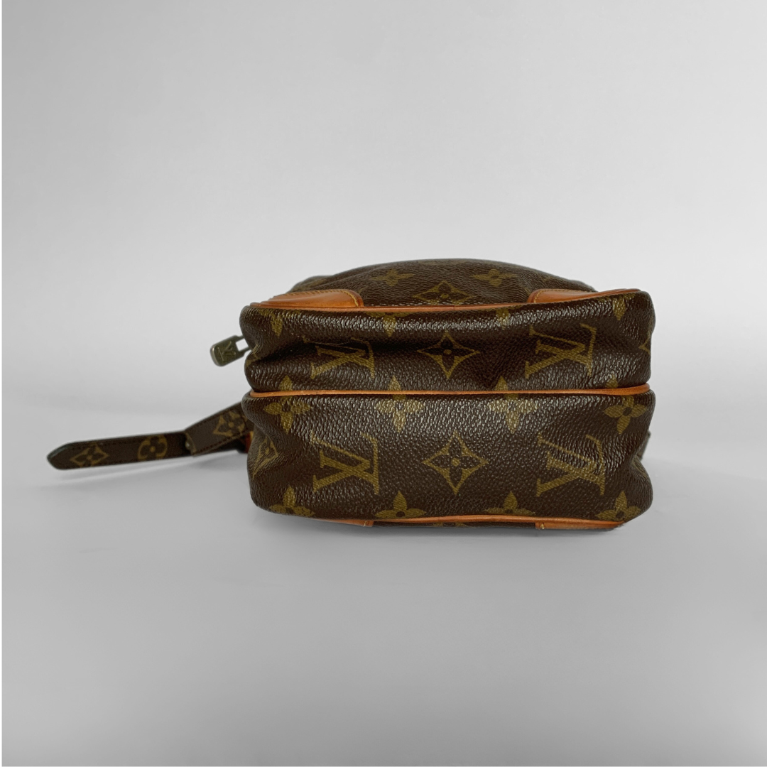 Louis Vuitton Louis Vuitton Amazon Monogram Canvas - Crossbody bags - Etoile Luxury Vintage