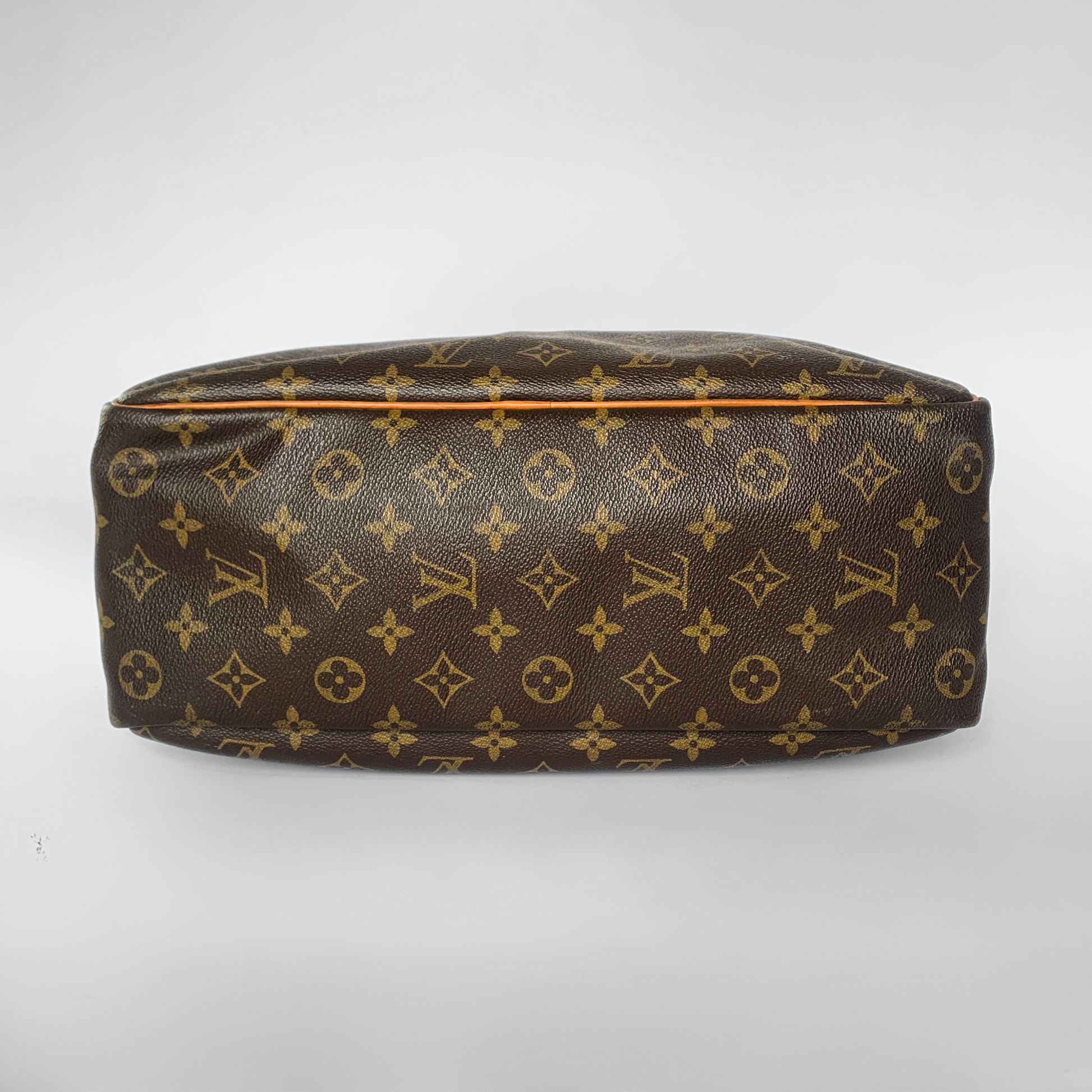 Louis Vuitton Louis Vuitton Deauville Monogram Canvas - Handbags - Etoile Luxury Vintage