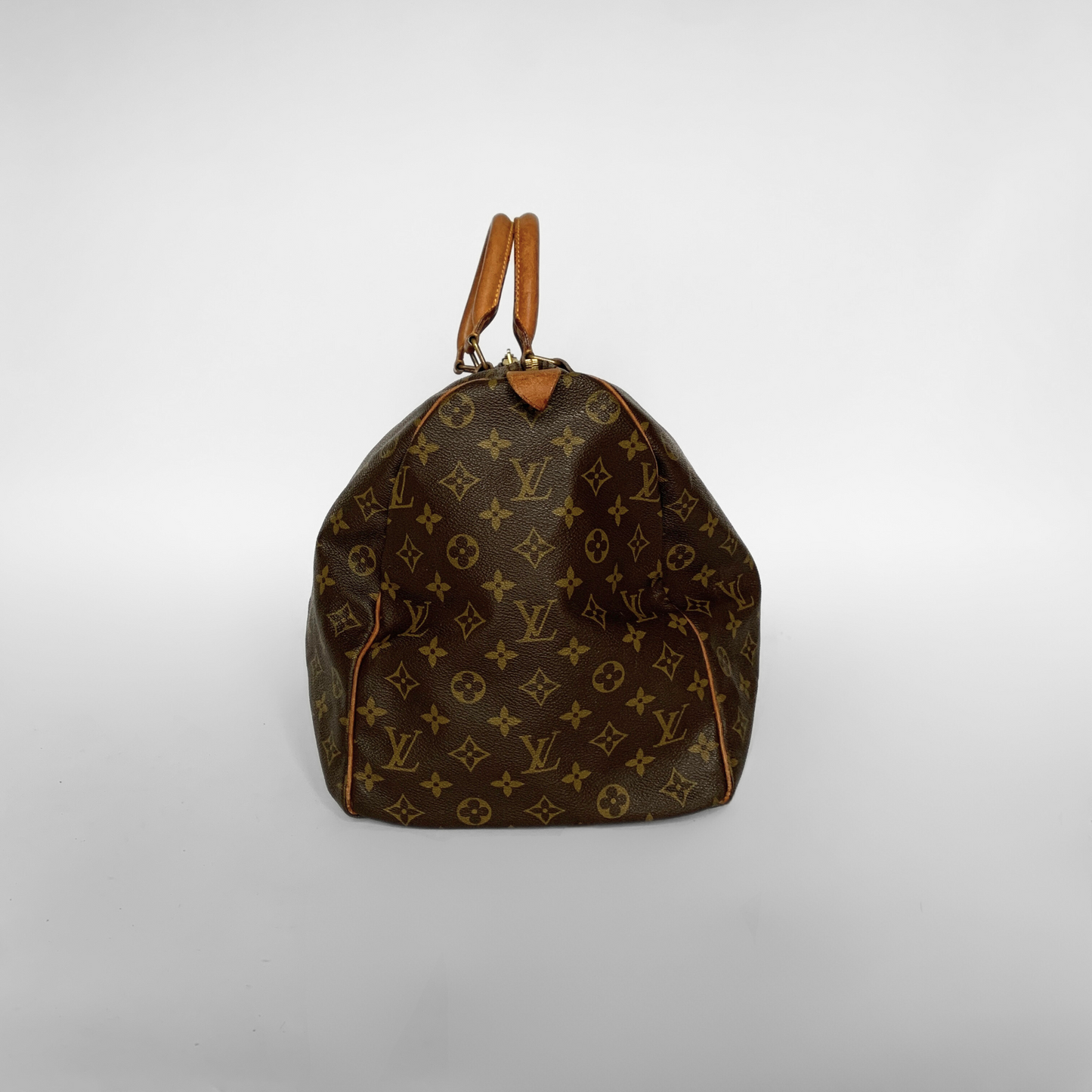 Louis Vuitton Keepall 50 Monogram Canvas