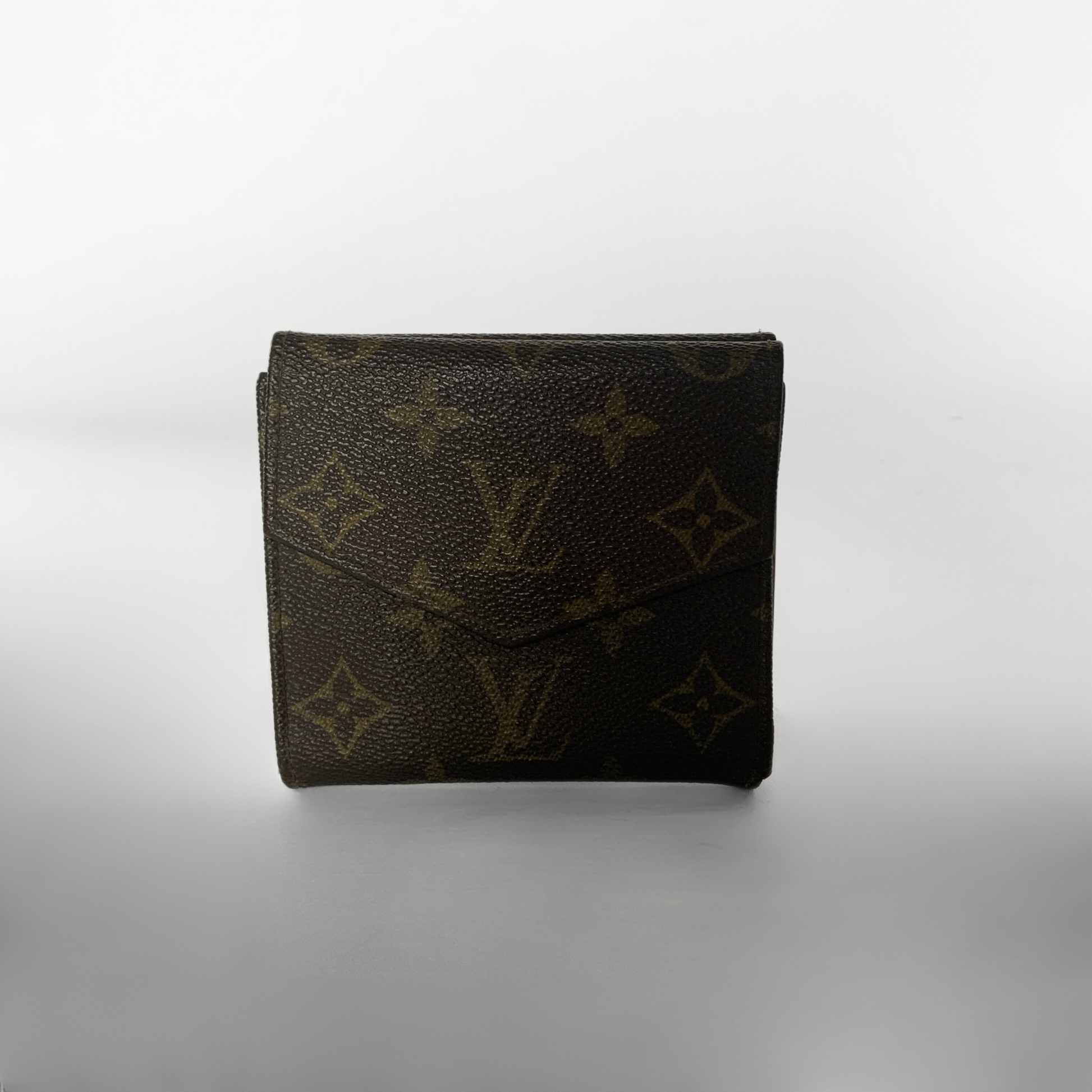 Louis Vuitton Louis Vuitton Druk Wallet Monogram Canvas - Wallets - Etoile Luxury Vintage