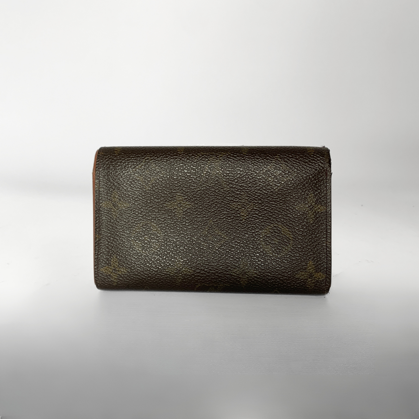 Louis Vuitton Louis Vuitton Wallet Medium Monogram Canvas - Wallets - Etoile Luxury Vintage