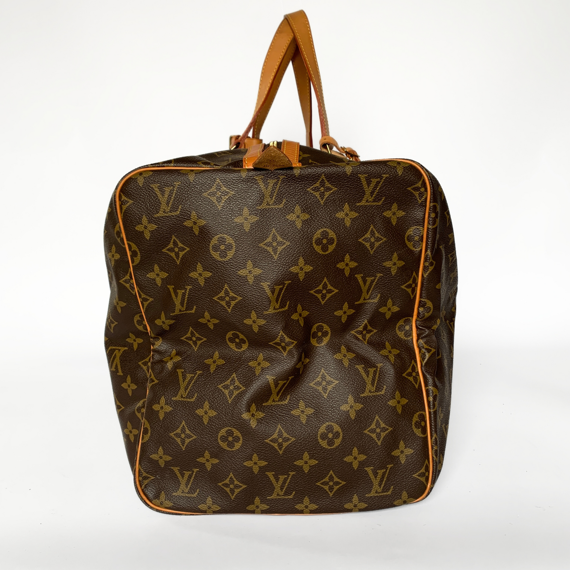 Louis Vuitton Louis Vuitton Saxophone Monogram Canvas - Travel bags - Etoile Luxury Vintage