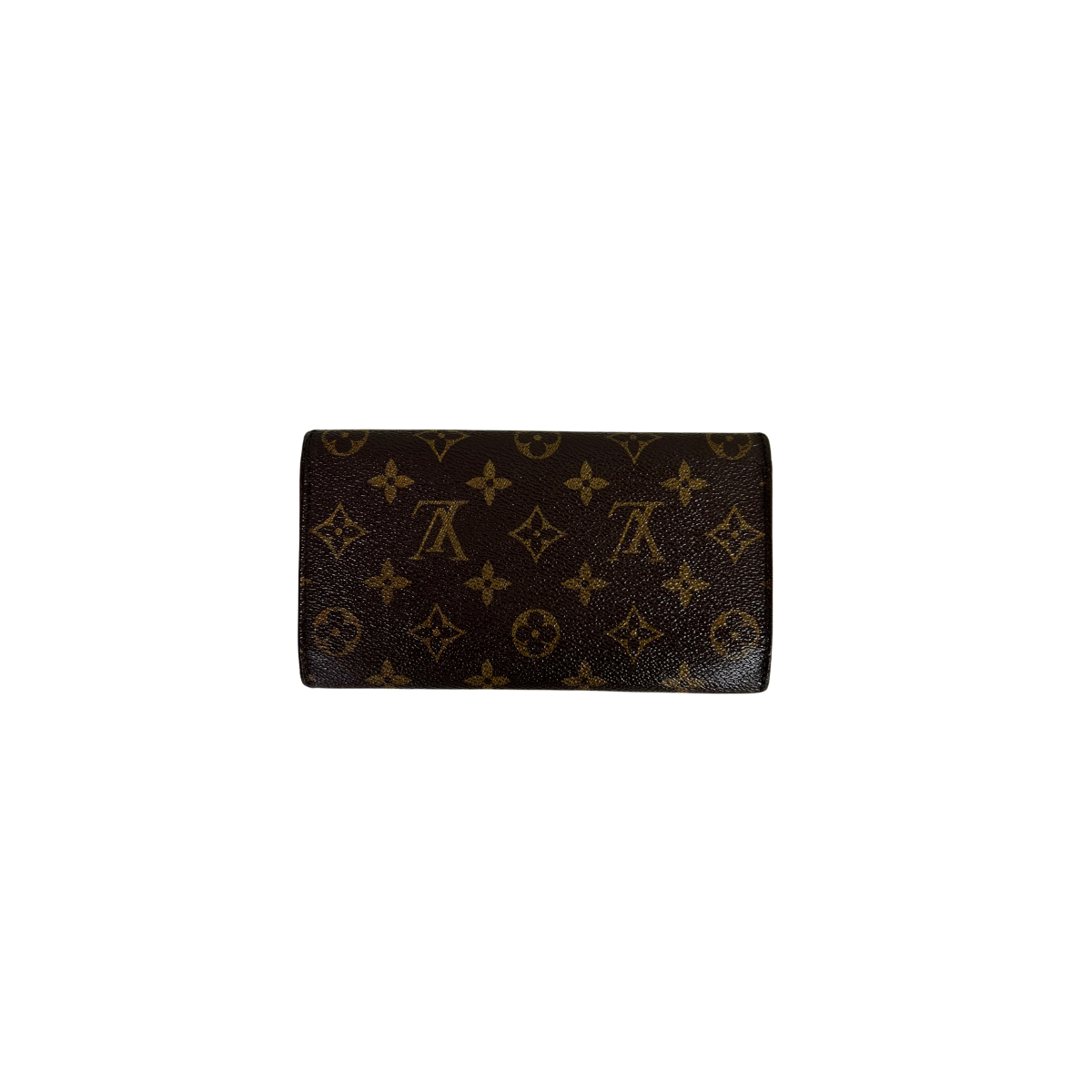 Louis Vuitton Louis Vuitton Porte Tresor International Wallet Monogram Canvas - Wallets - Etoile Luxury Vintage