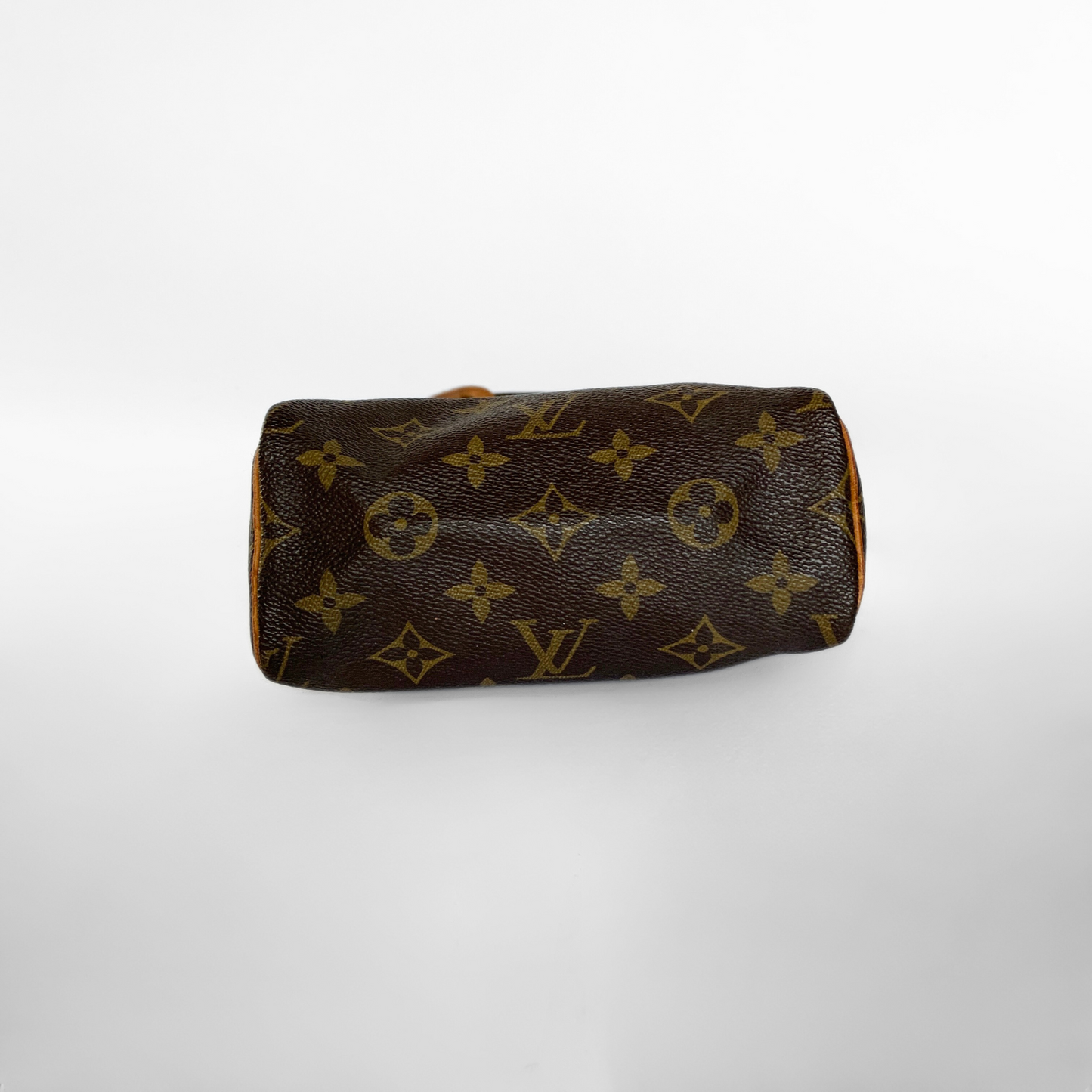 Louis Vuitton Speedy Mini Monogram Canvas