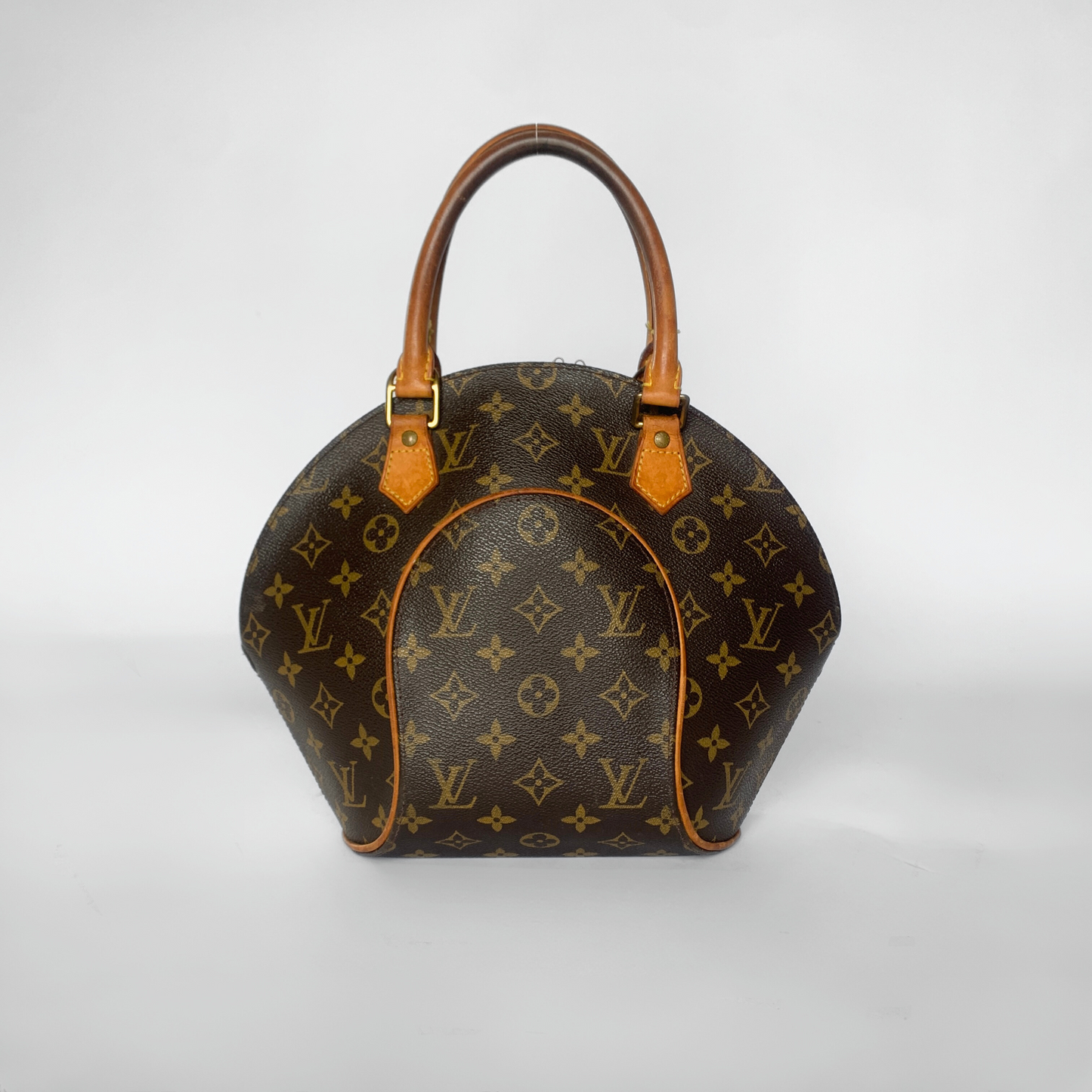 Louis Vuitton Louis Vuitton Ellipse PM Monogram Canvas - Handbags - Etoile Luxury Vintage