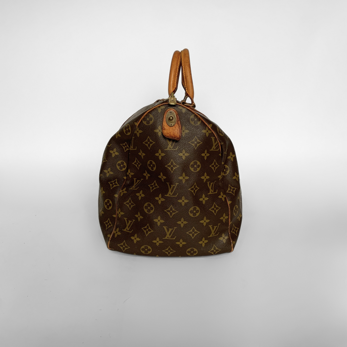 Louis Vuitton Keepall 50 Monogram Canvas