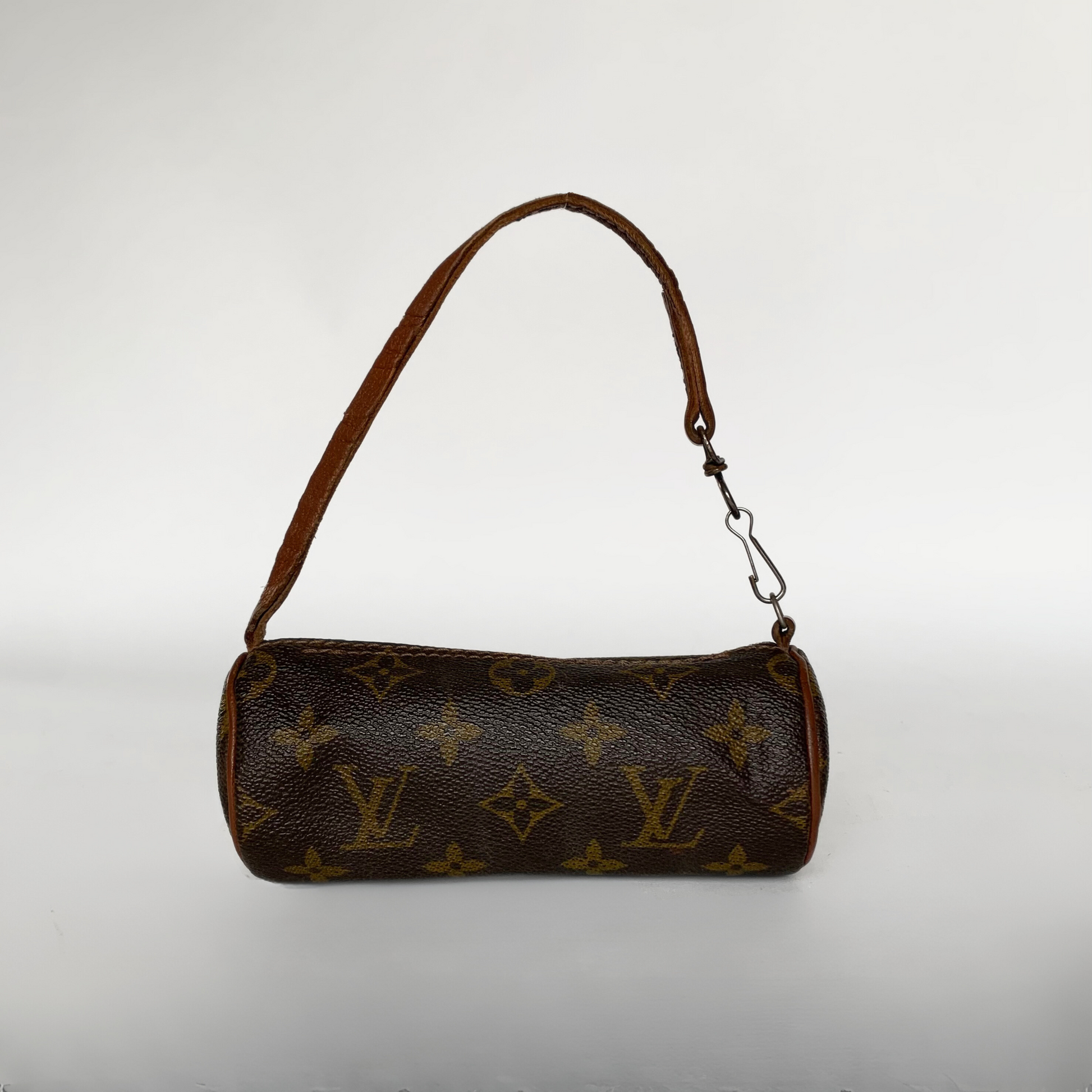 Louis Vuitton Louis Vuitton Pouche Papillon Monogram Canvas - Handbags - Etoile Luxury Vintage