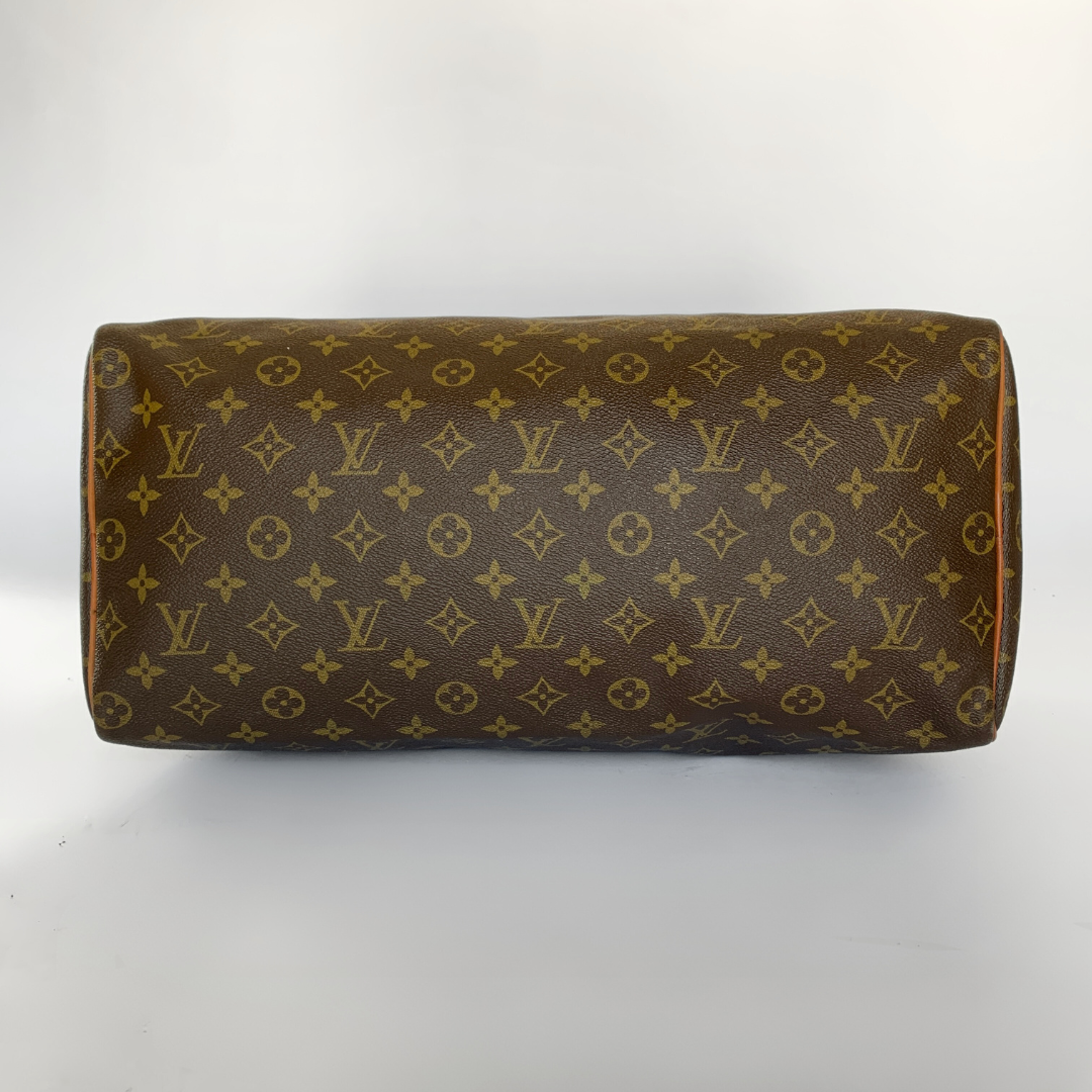 Louis Vuitton Louis Vuitton Speedy 40 Monogram Canvas - Handbags - Etoile Luxury Vintage