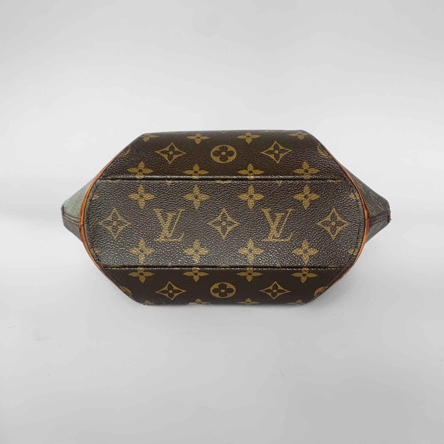 Louis Vuitton Louis Vuitton Ellipse PM Monogram Canvas - Handbags - Etoile Luxury Vintage