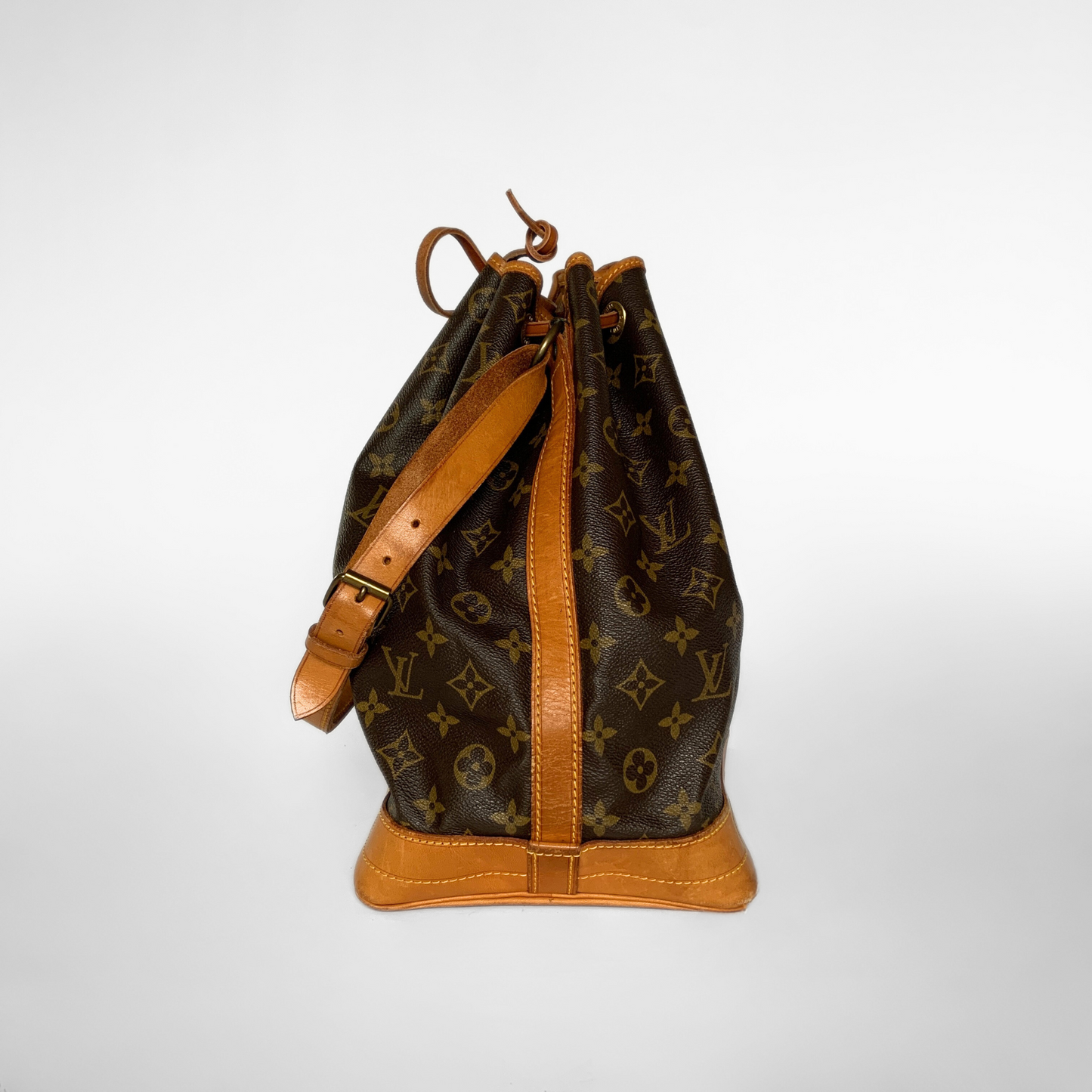 Louis Vuitton Noé Monogram Canvas