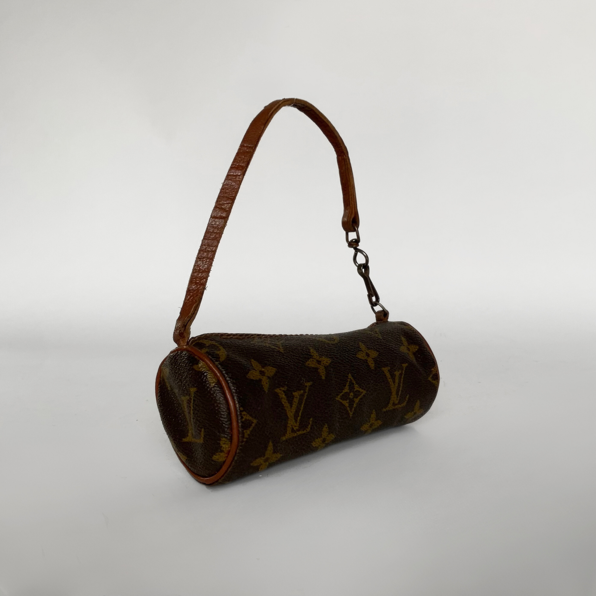 Louis Vuitton Louis Vuitton Pouche Papillon Monogram Canvas - Handbags - Etoile Luxury Vintage