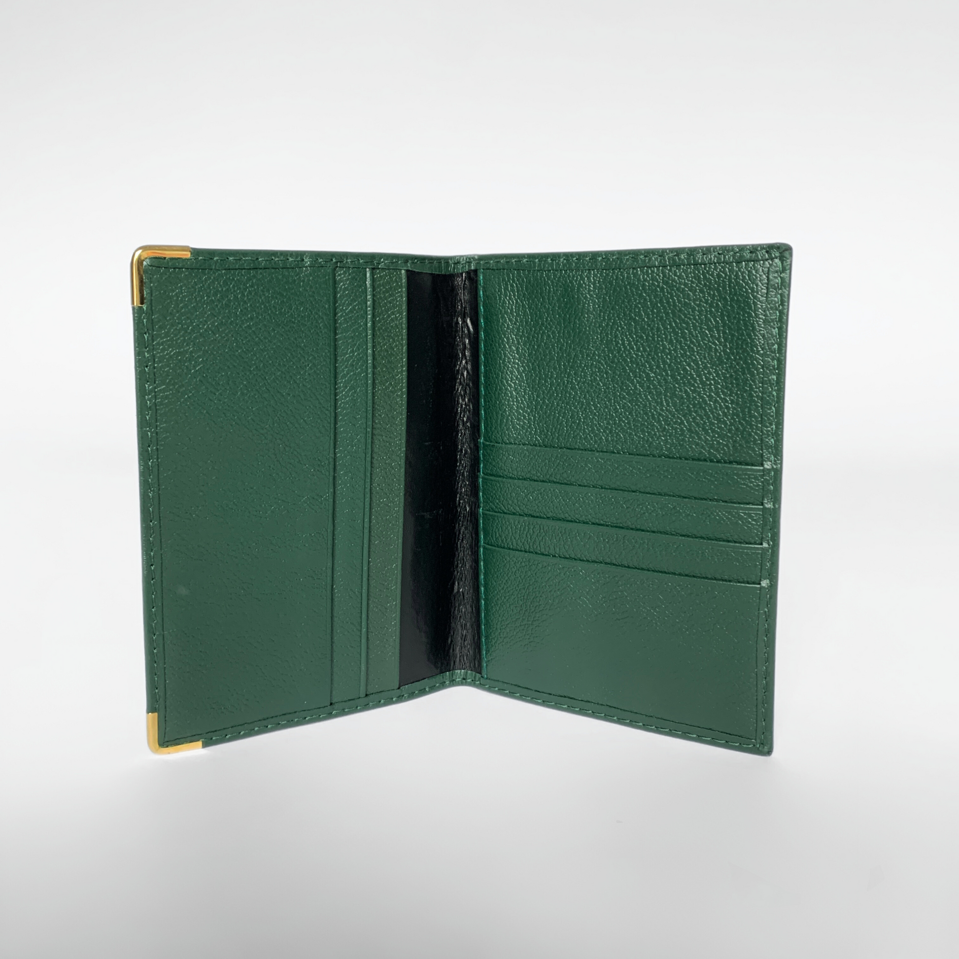 Rolex Rolex Passport Cover Leather - Passport covers - Etoile Luxury Vintage