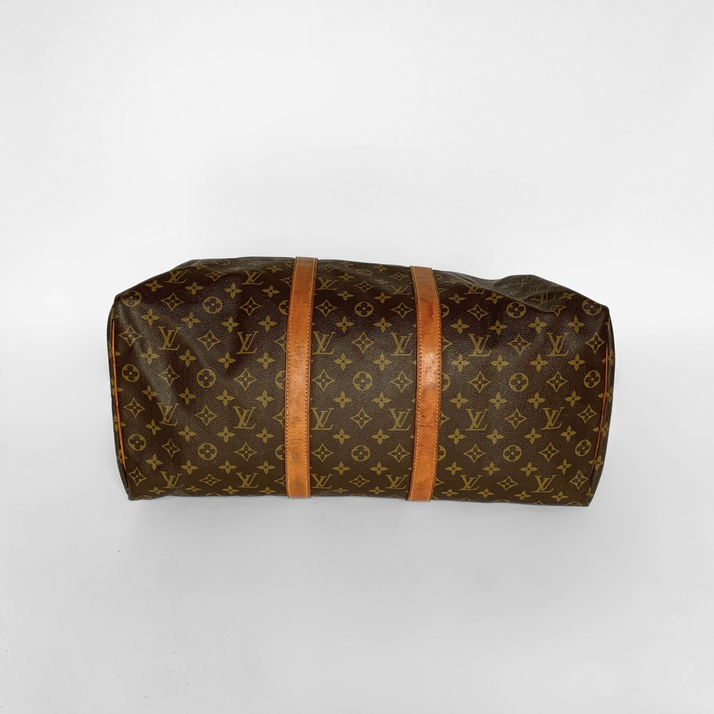 Louis Vuitton Keepall 50 Monogram Canvas