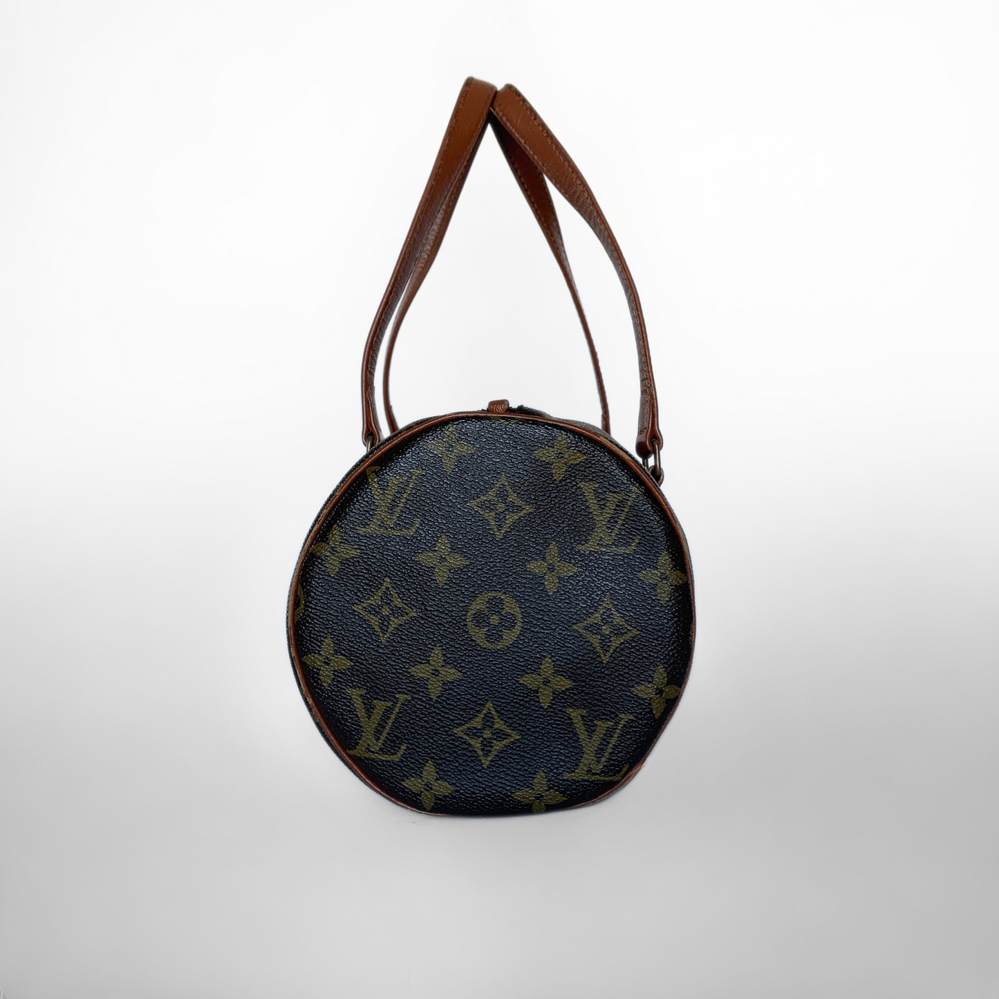 Louis Vuitton Papillon 30 Monogram Canvas