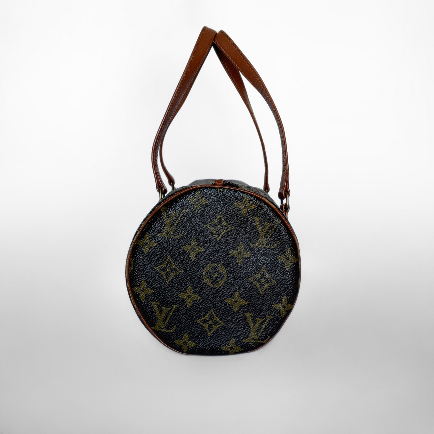 Louis Vuitton Papillon 30 Monogram Canvas