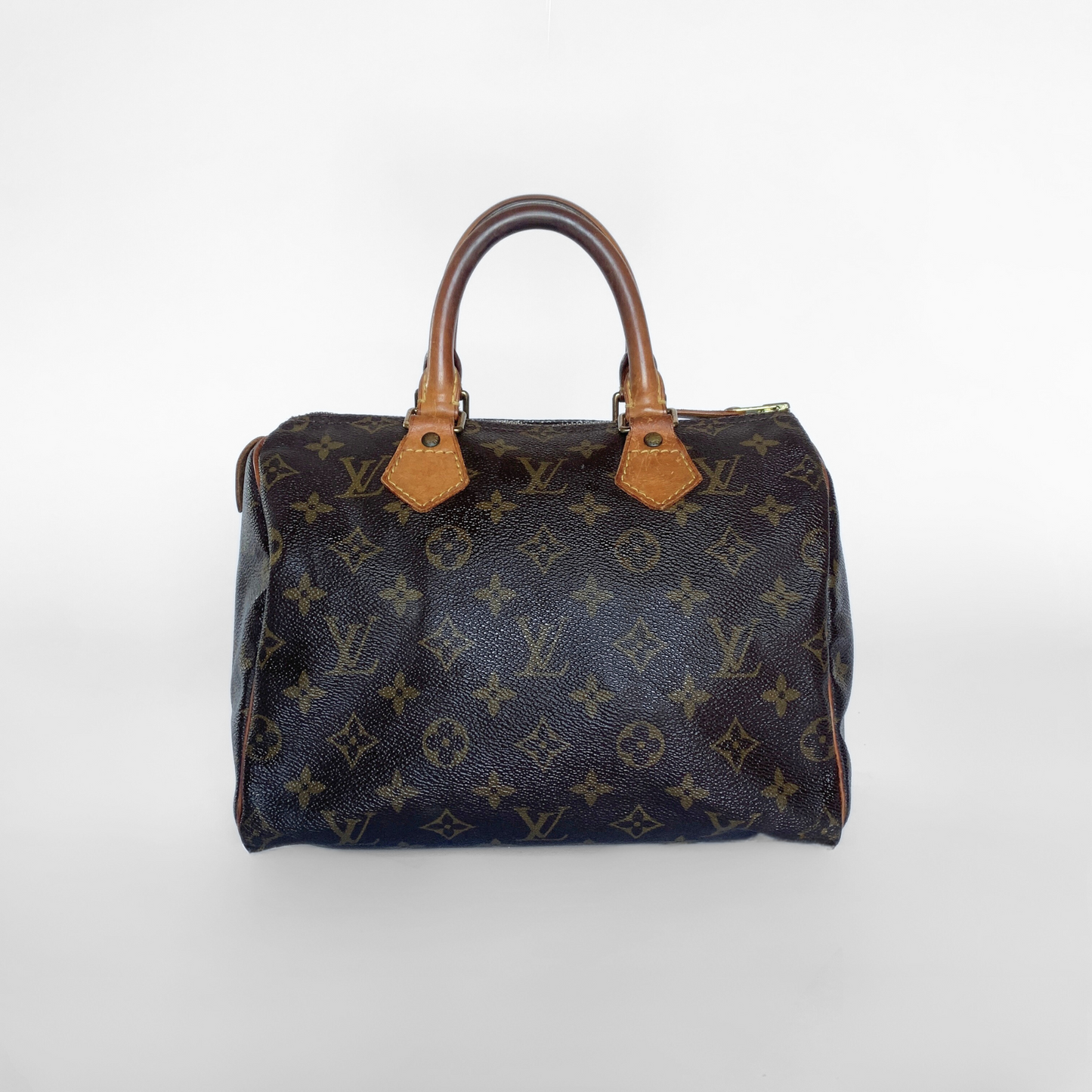 Louis Vuitton Speedy 25 Monogram Canvas