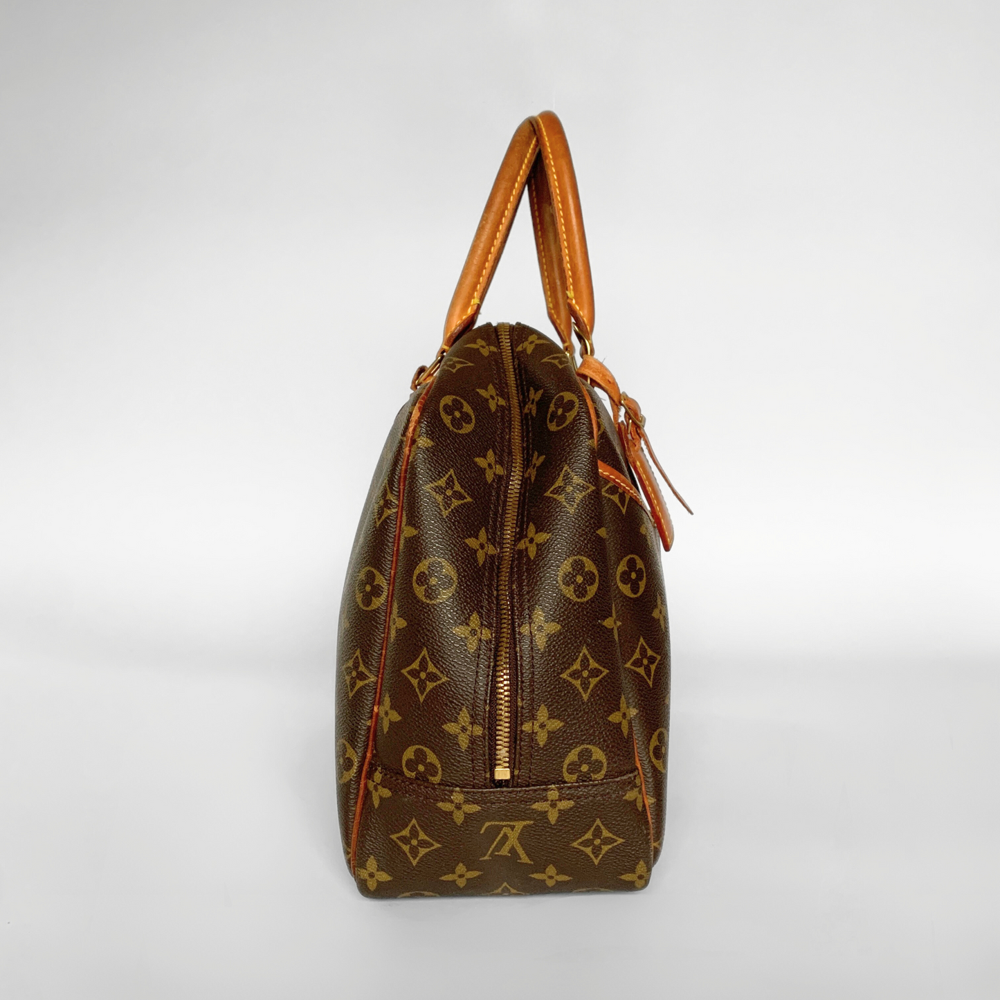 Louis Vuitton Deauville Monogram Canvas