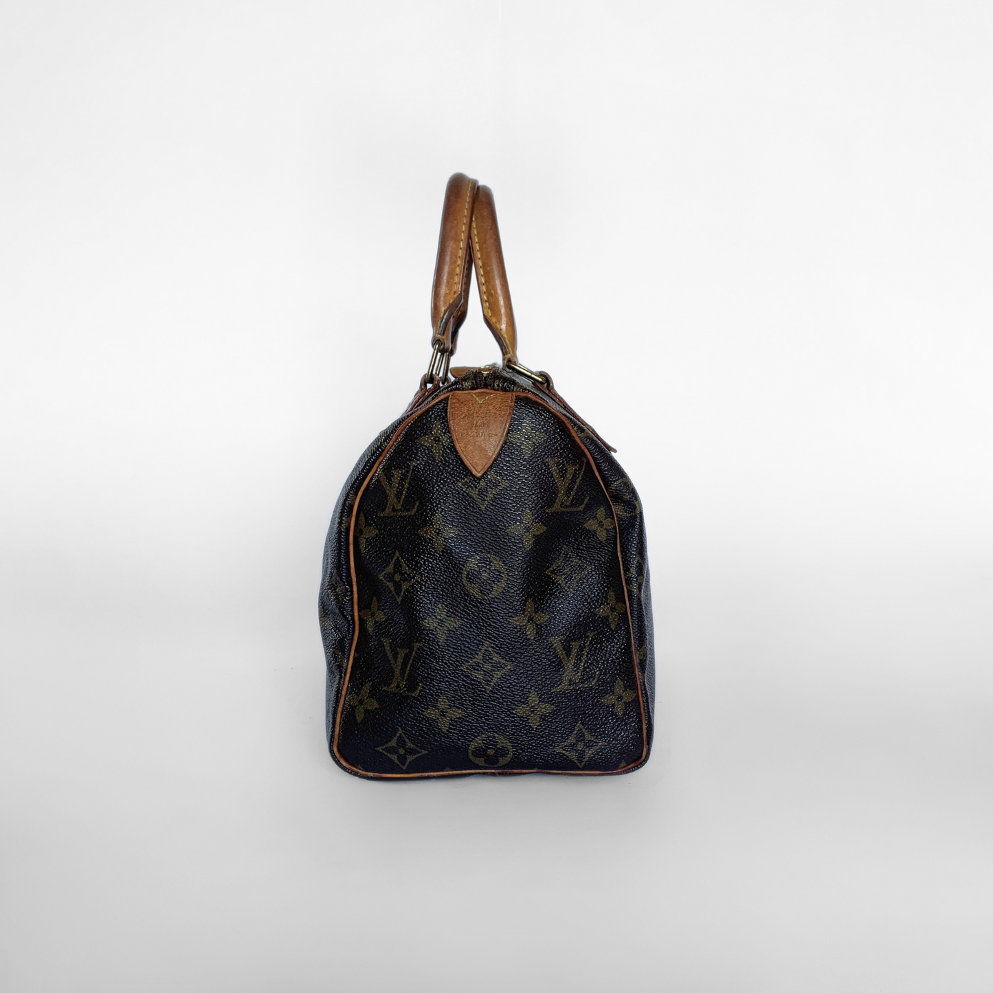 Louis Vuitton Speedy 25 Monogram Canvas