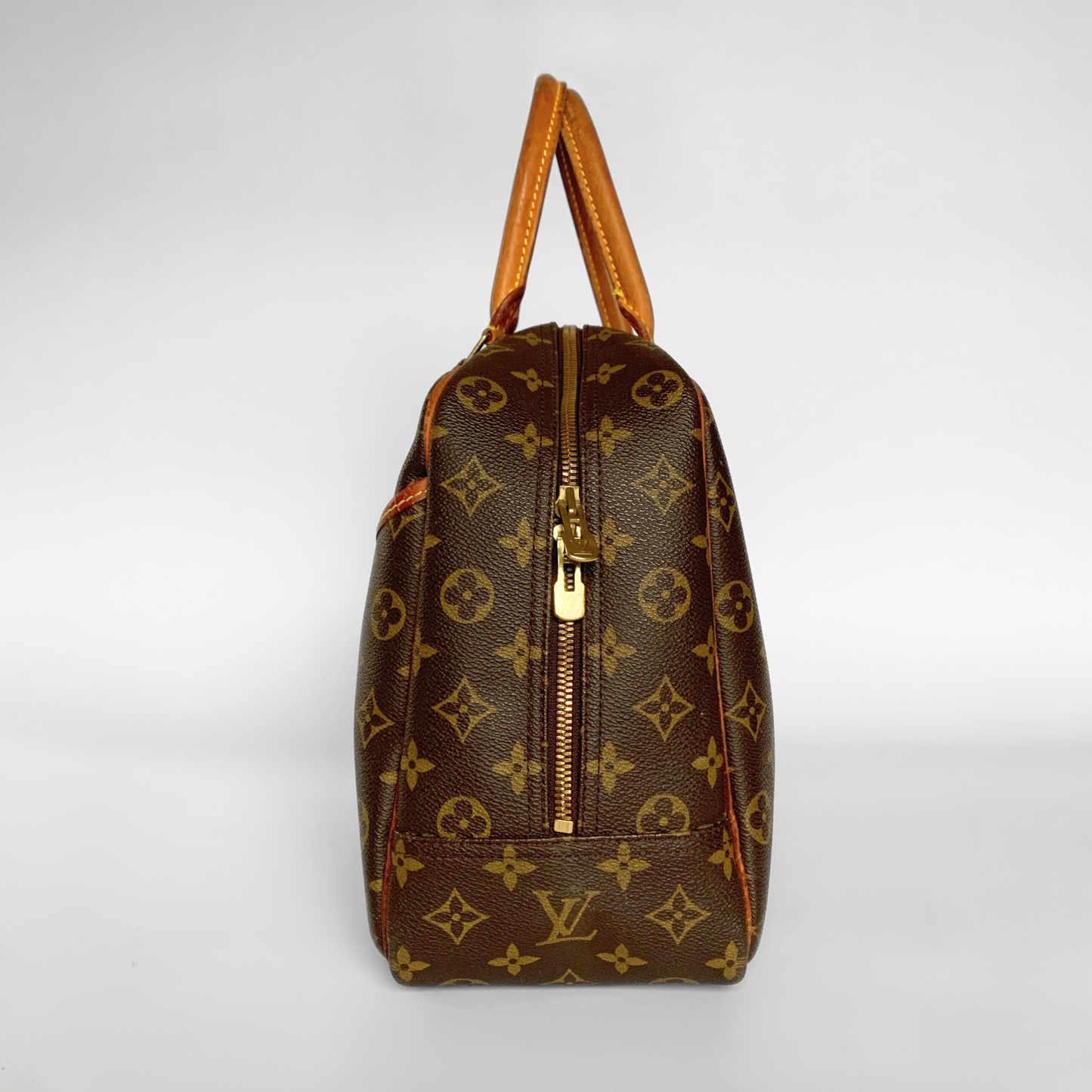 Louis Vuitton Deauville Monogram Canvas