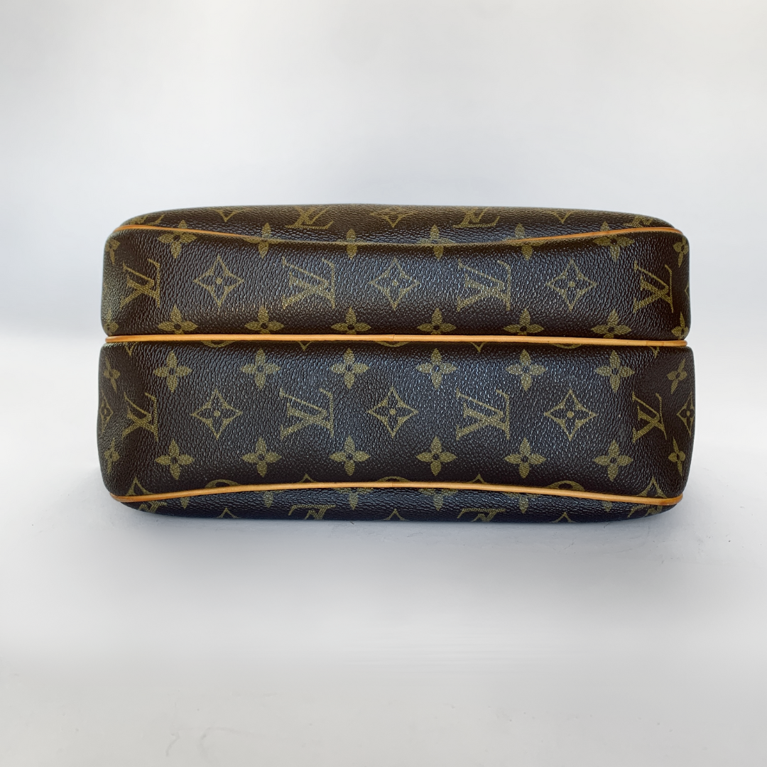 Louis Vuitton Louis Vuitton Reporter PM Monogram Canvas - Crossbody bags - Etoile Luxury Vintage