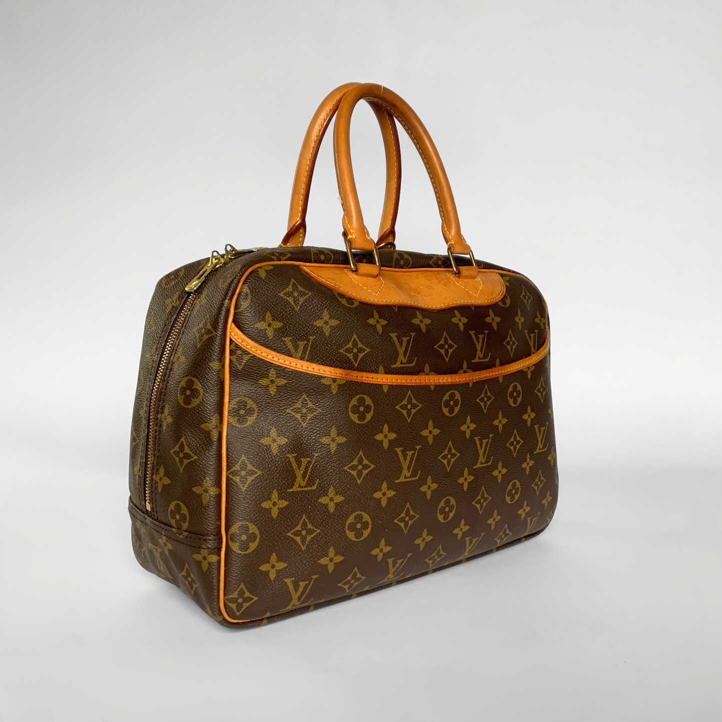 Louis Vuitton Deauville Monogram Canvas