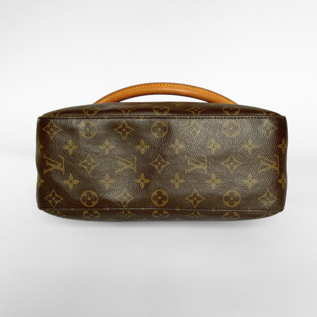 Louis Vuitton Louis Vuitton Looping GM Monogram Canvas - Shoulder bags - Etoile Luxury Vintage