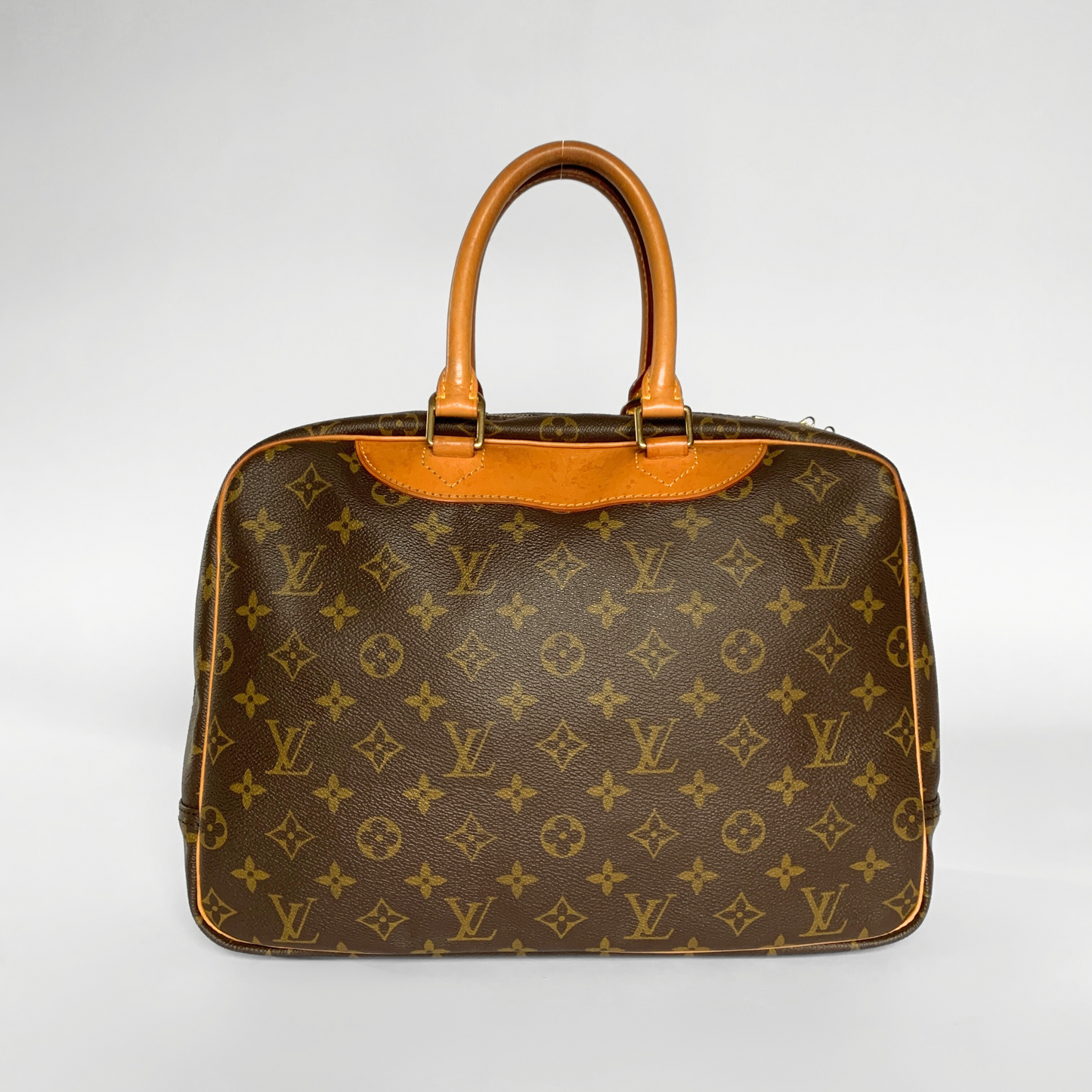 Louis Vuitton Deauville Monogram Canvas