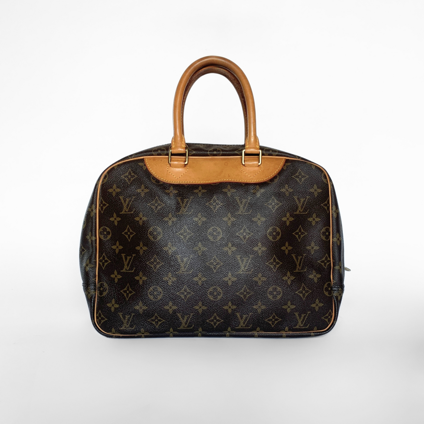 Louis Vuitton Deauville Monogram Canvas