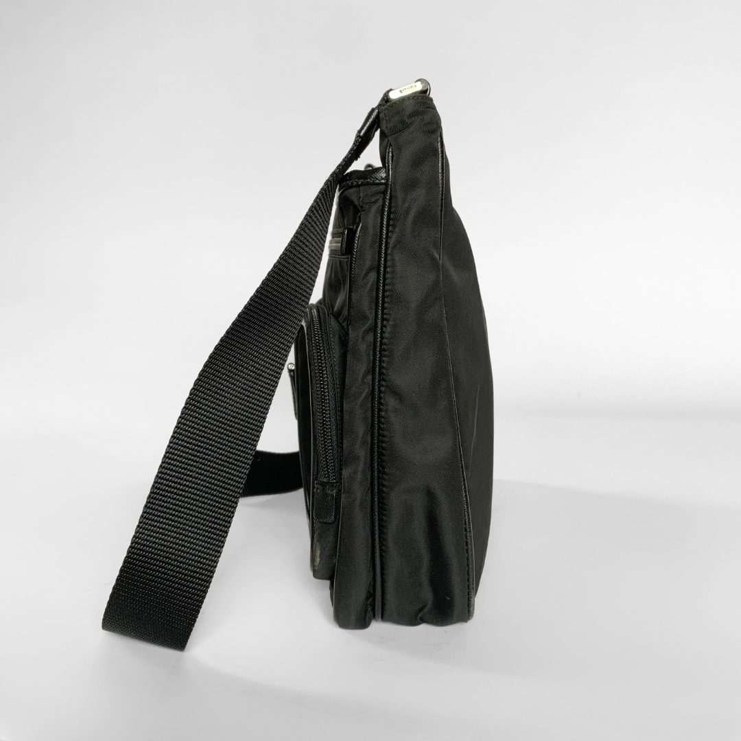 Prada Crossbody Bag Nylon