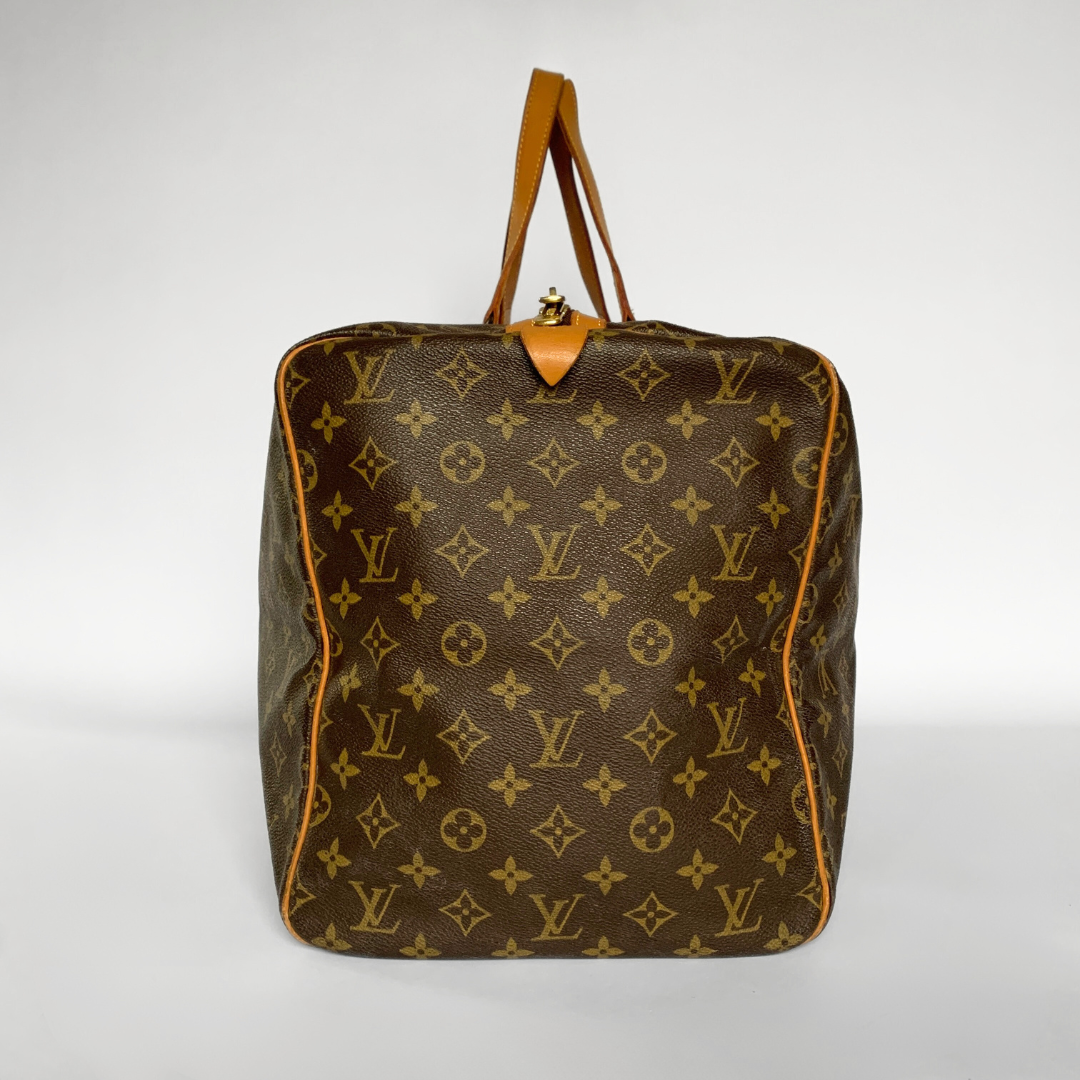 Louis Vuitton Sac Souple Monogram Canvas