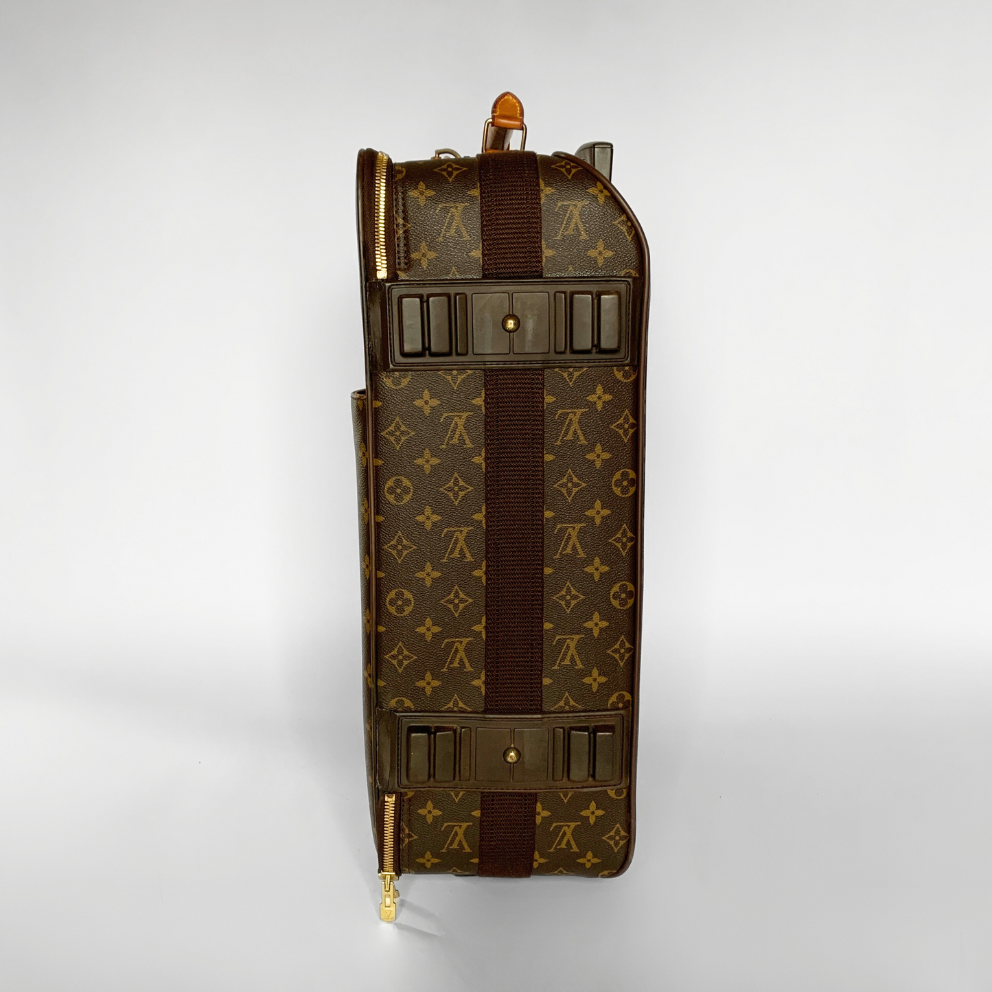 Louis Vuitton Louis Vuitton Trolley Pegase Monogram Canvas - Suitcases - Etoile Luxury Vintage