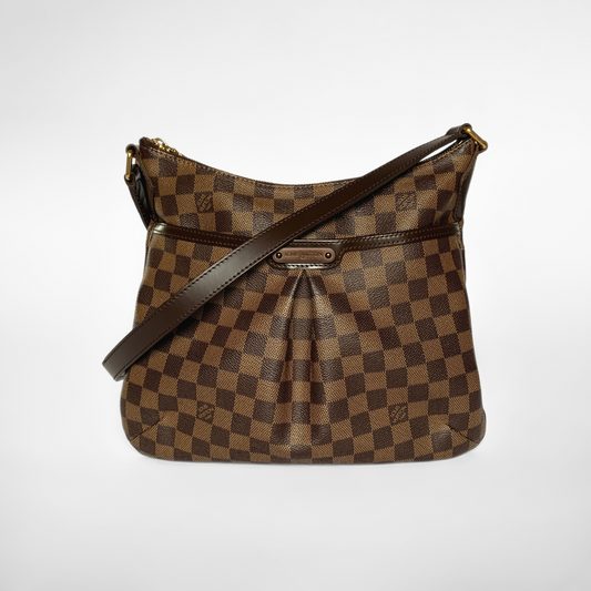 Louis Vuitton Odeon in Damier Ebene Canvas