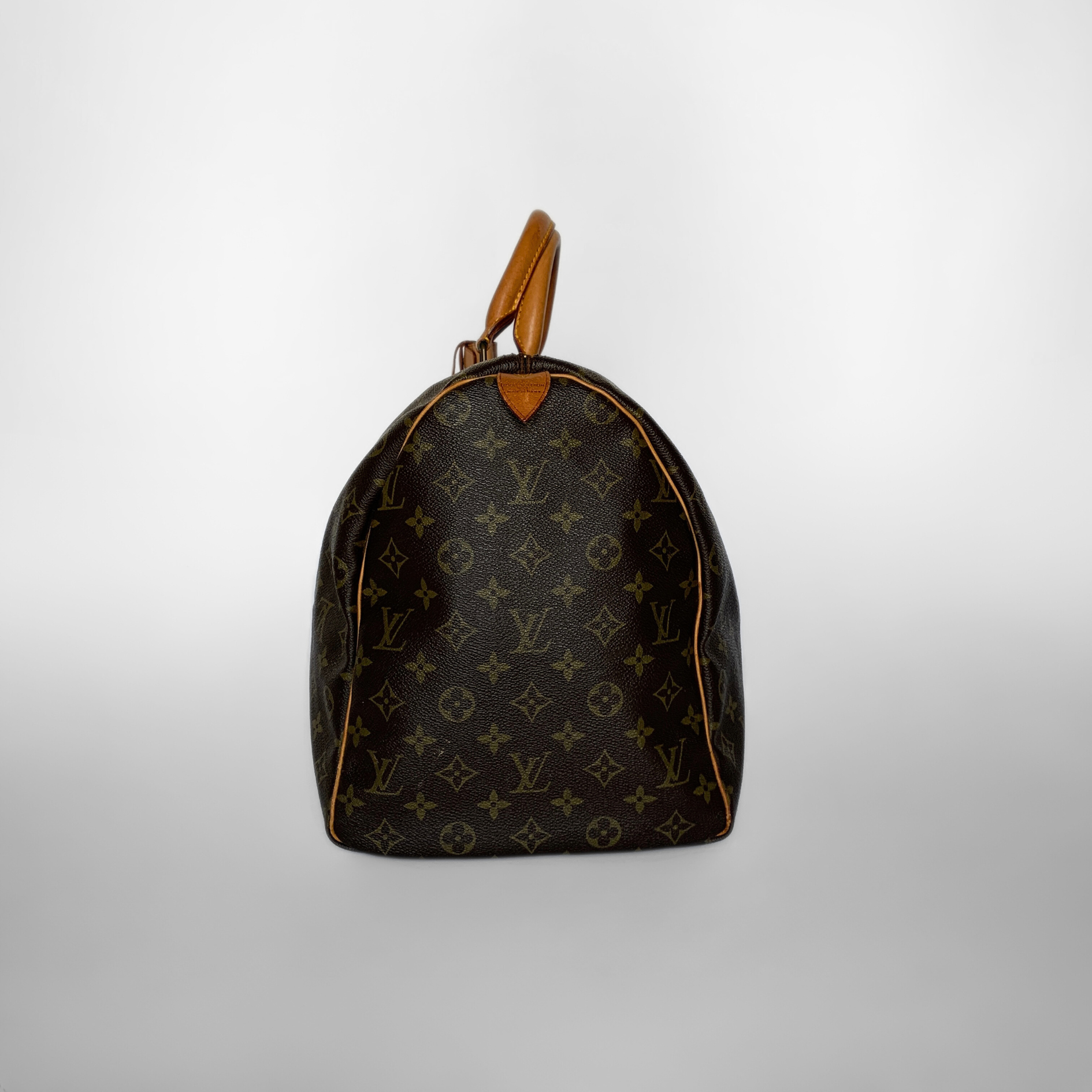 Louis Vuitton Louis Vuitton Keepall 50 Monogram Canvas - Travel bags - Etoile Luxury Vintage