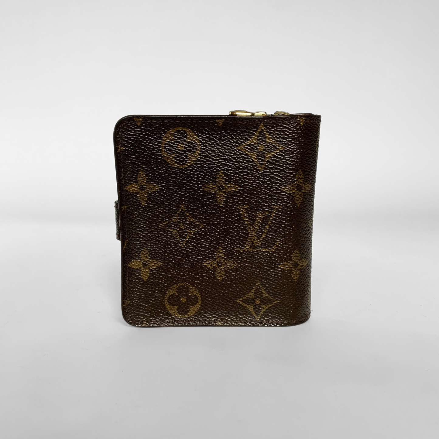 Louis Vuitton Louis Vuitton Druk Wallet Monogram Canvas - Wallets - Etoile Luxury Vintage