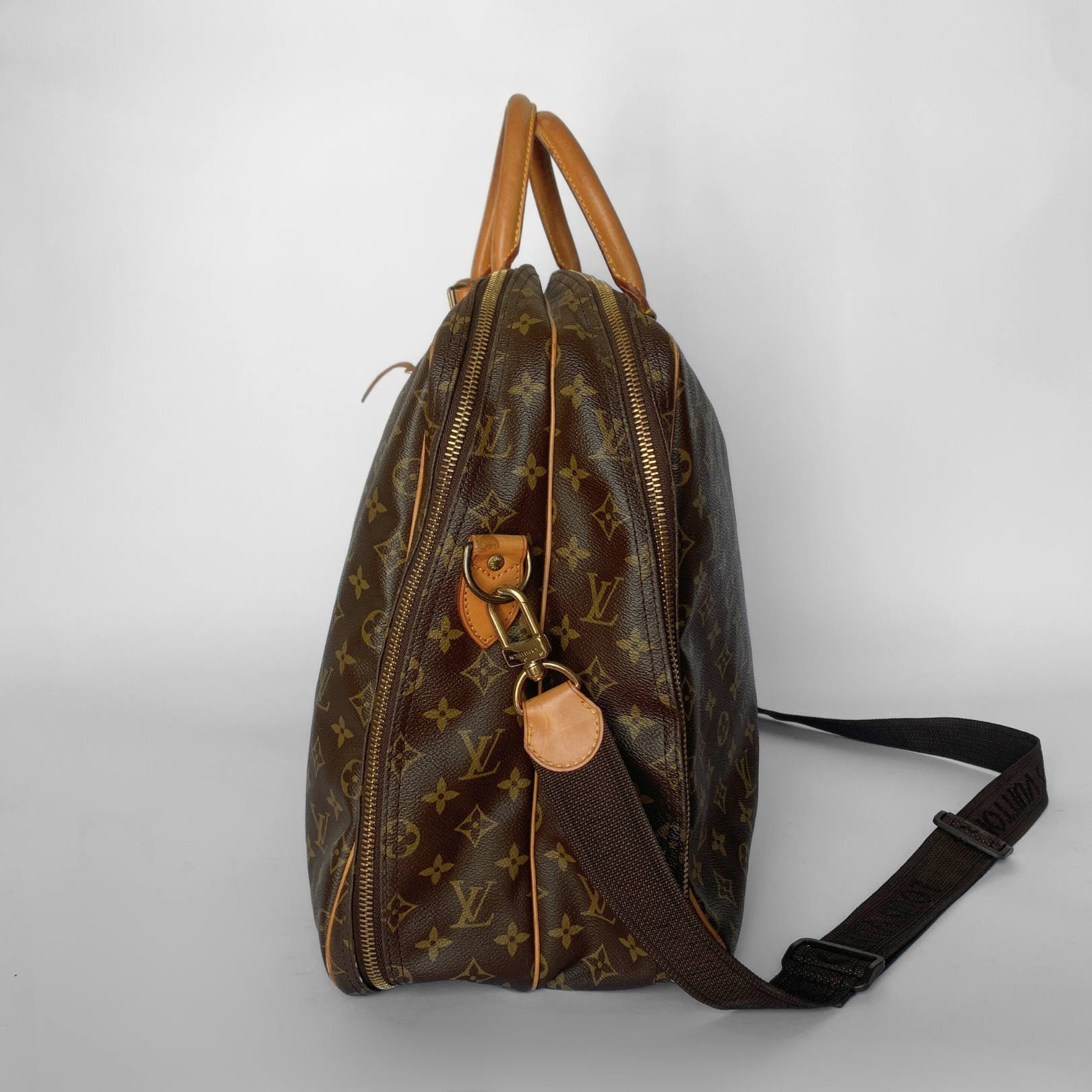 Louis Vuitton Louis Vuitton Aliz&eacute; Monogram Canvas - Handbags - Etoile Luxury Vintage