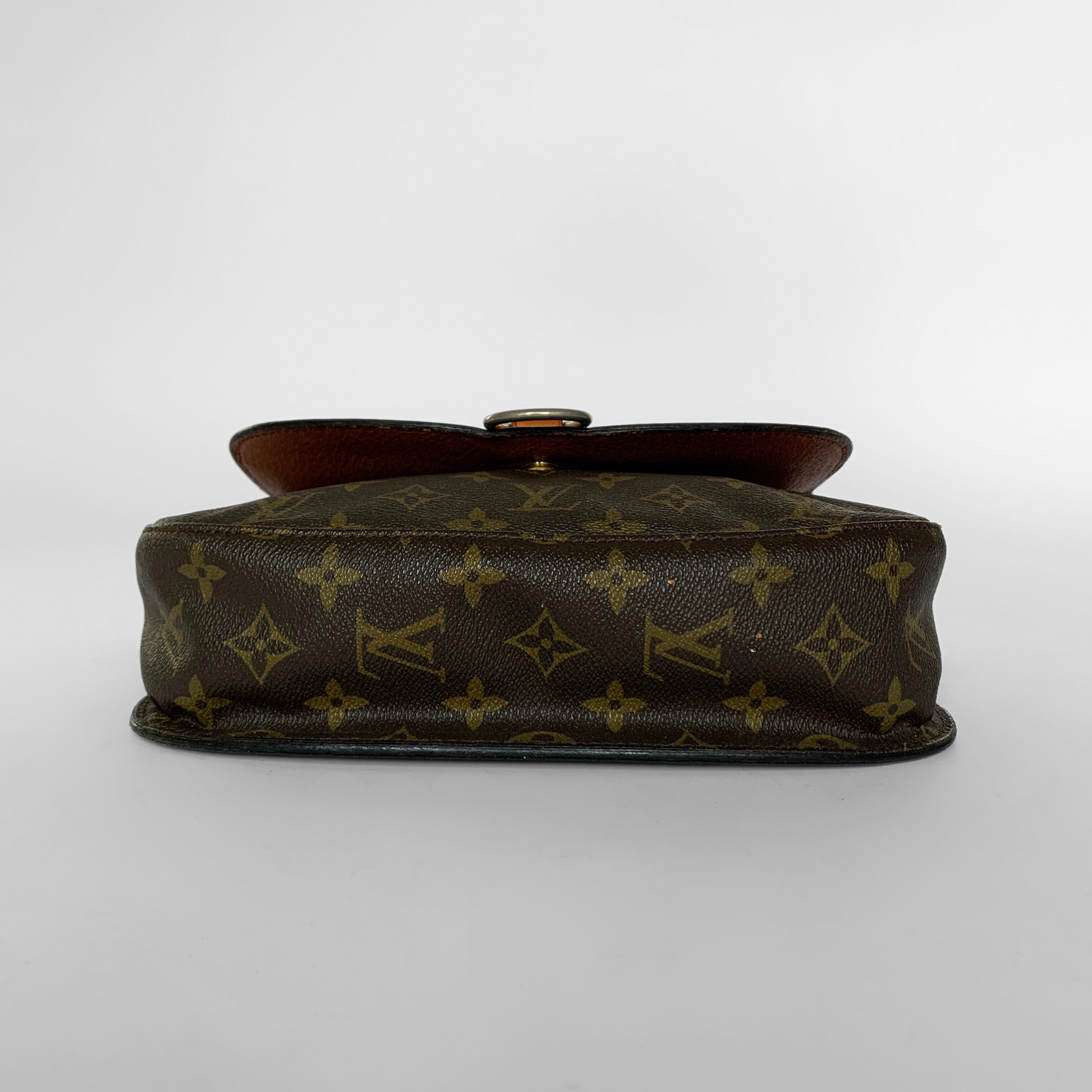 Louis Vuitton Louis Vuitton Saint Cloud GM Monogram Canvas - Crossbody bags - Etoile Luxury Vintage