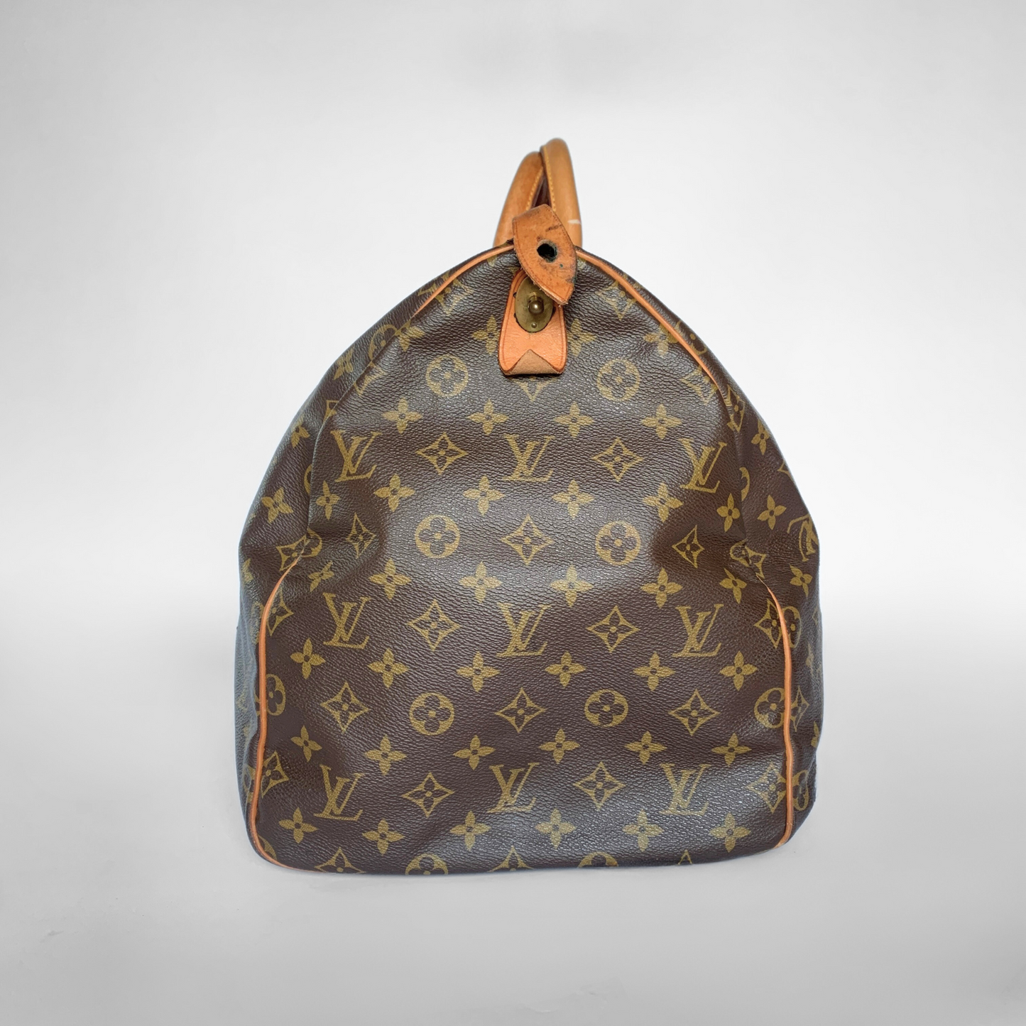 Louis Vuitton Keepall 55 Monogram Canvas