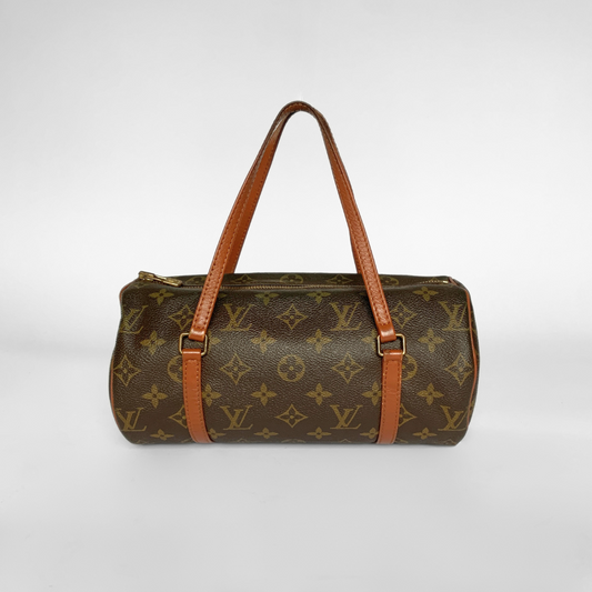 Louis Vuitton Louis Vuitton Papillon 26 Monogram Canvas - Handbags - Etoile Luxury Vintage