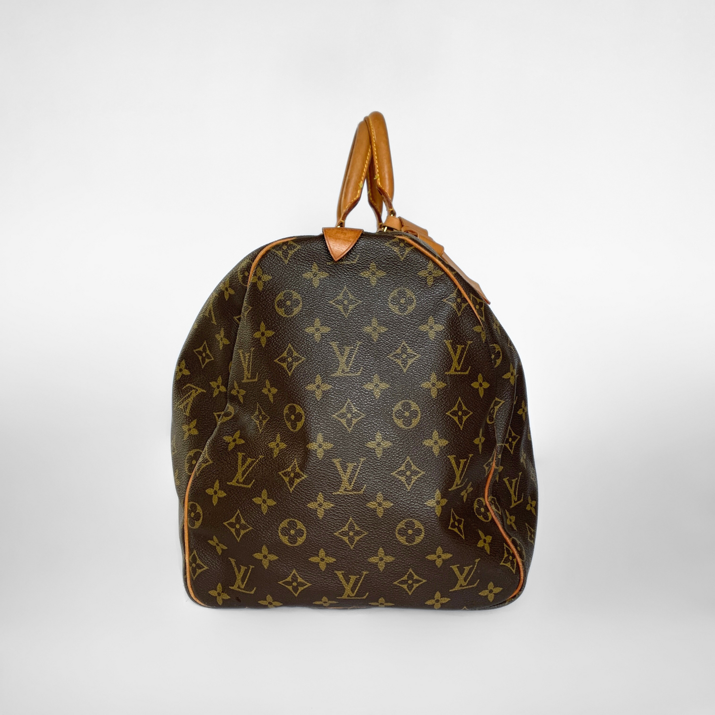 Louis Vuitton Keepall 55 Monogram Canvas