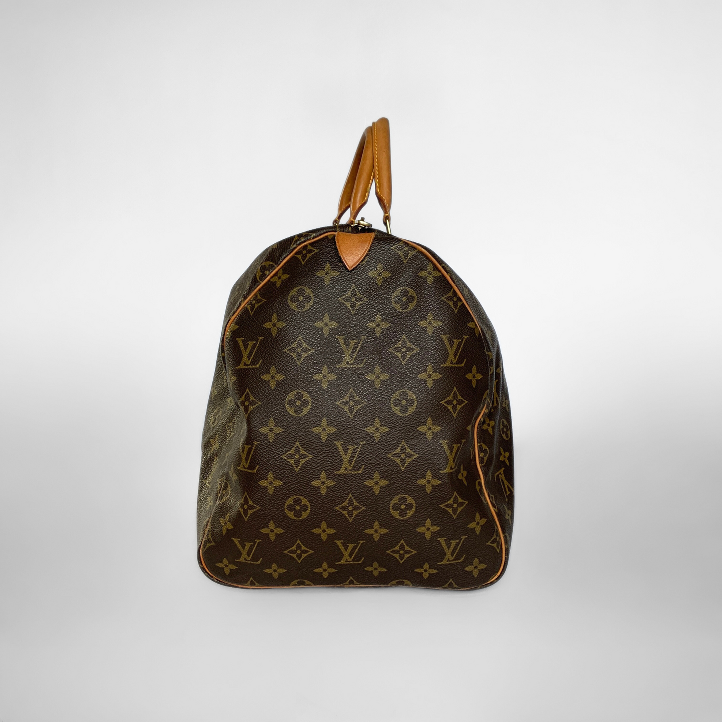 Louis Vuitton Keepall 55 Monogram Canvas